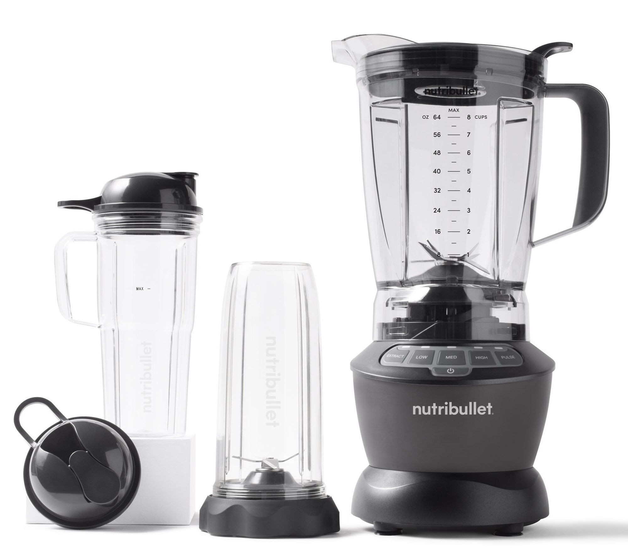 NutriBullet NBF-50500 Combo...