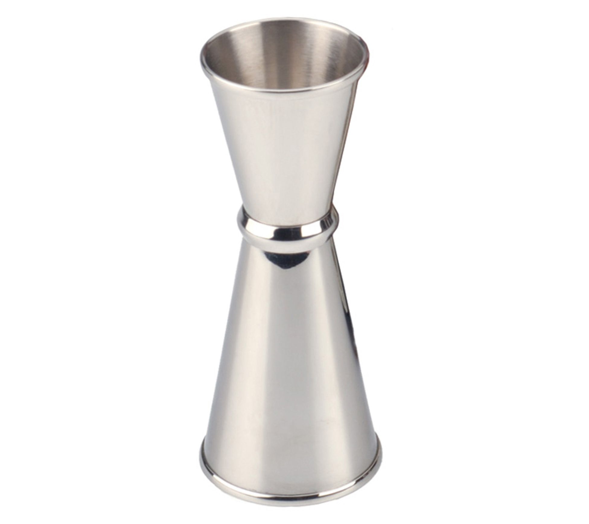RSVP Double Jigger