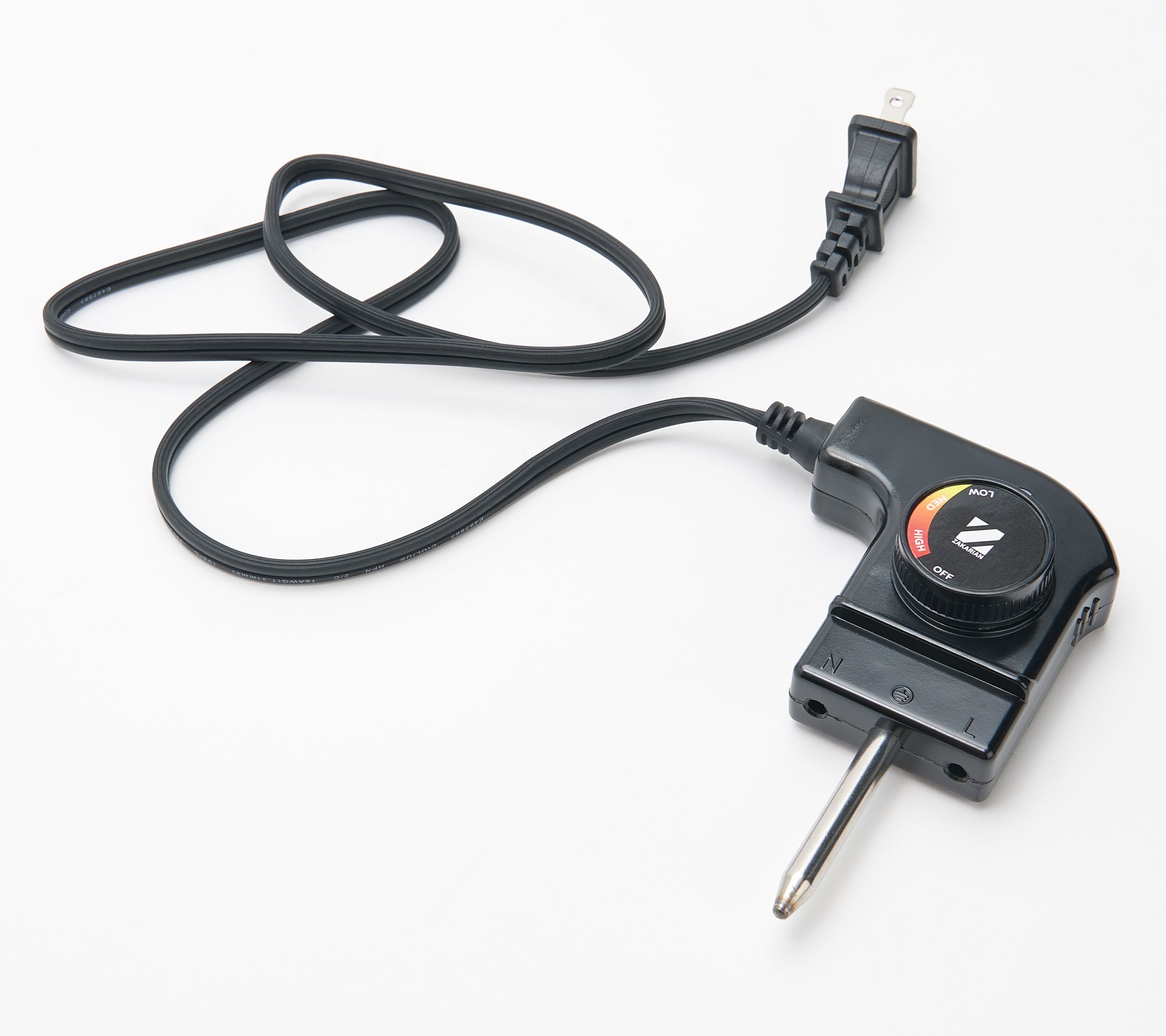 Geoffrey Zakarian Nonstick 14" 8qt Electric Skillet