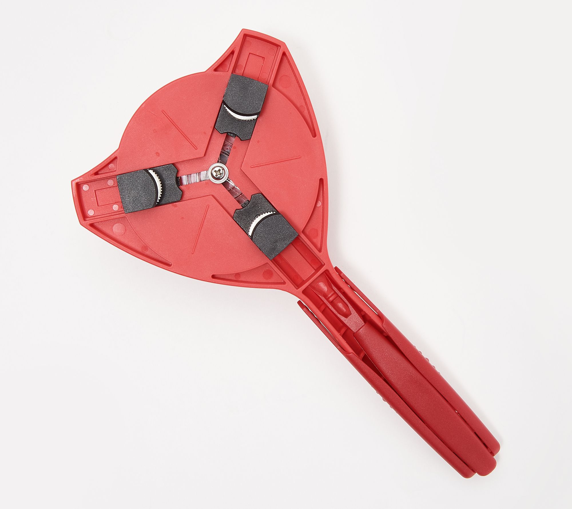 Kuhn Rikon Jar Opener with Integrated Fork & Tong —