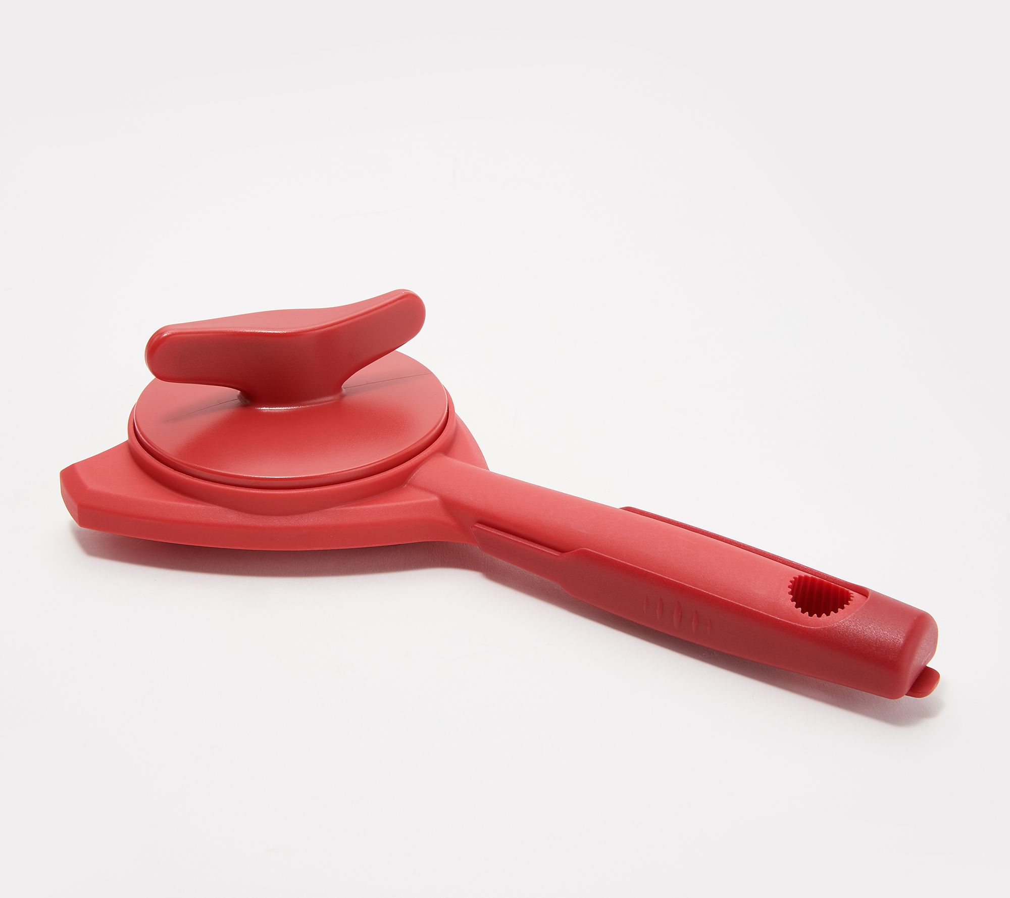 Kuhn Rikon Jar Opener with Integrated Fork & Tong —