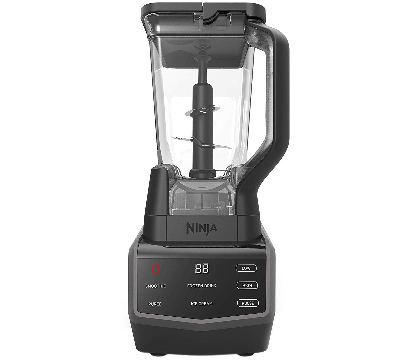 UPC 622356554015 product image for Ninja Smart Screen Blender | upcitemdb.com