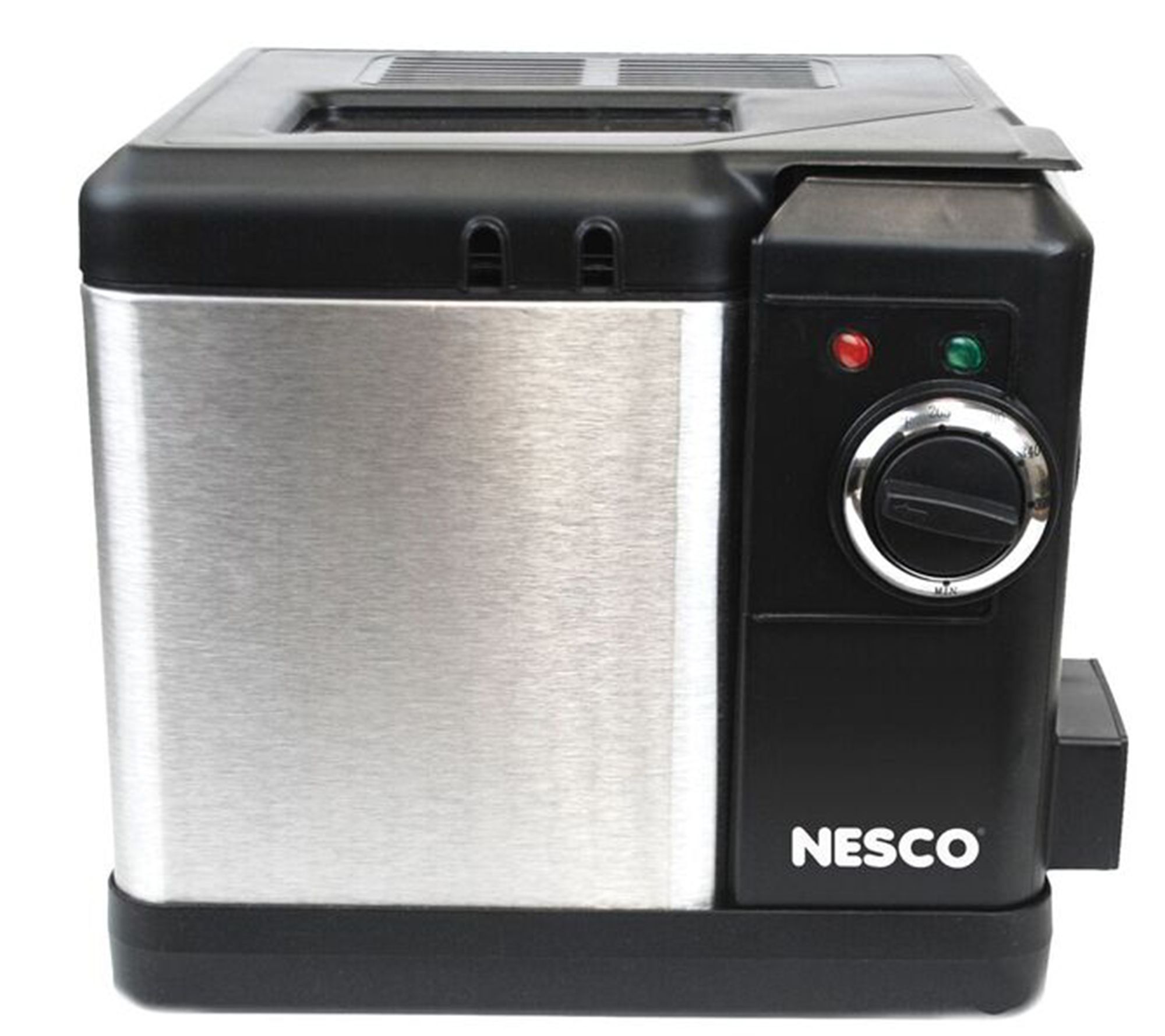 Nesco 2.5Liter Deep Fryer —