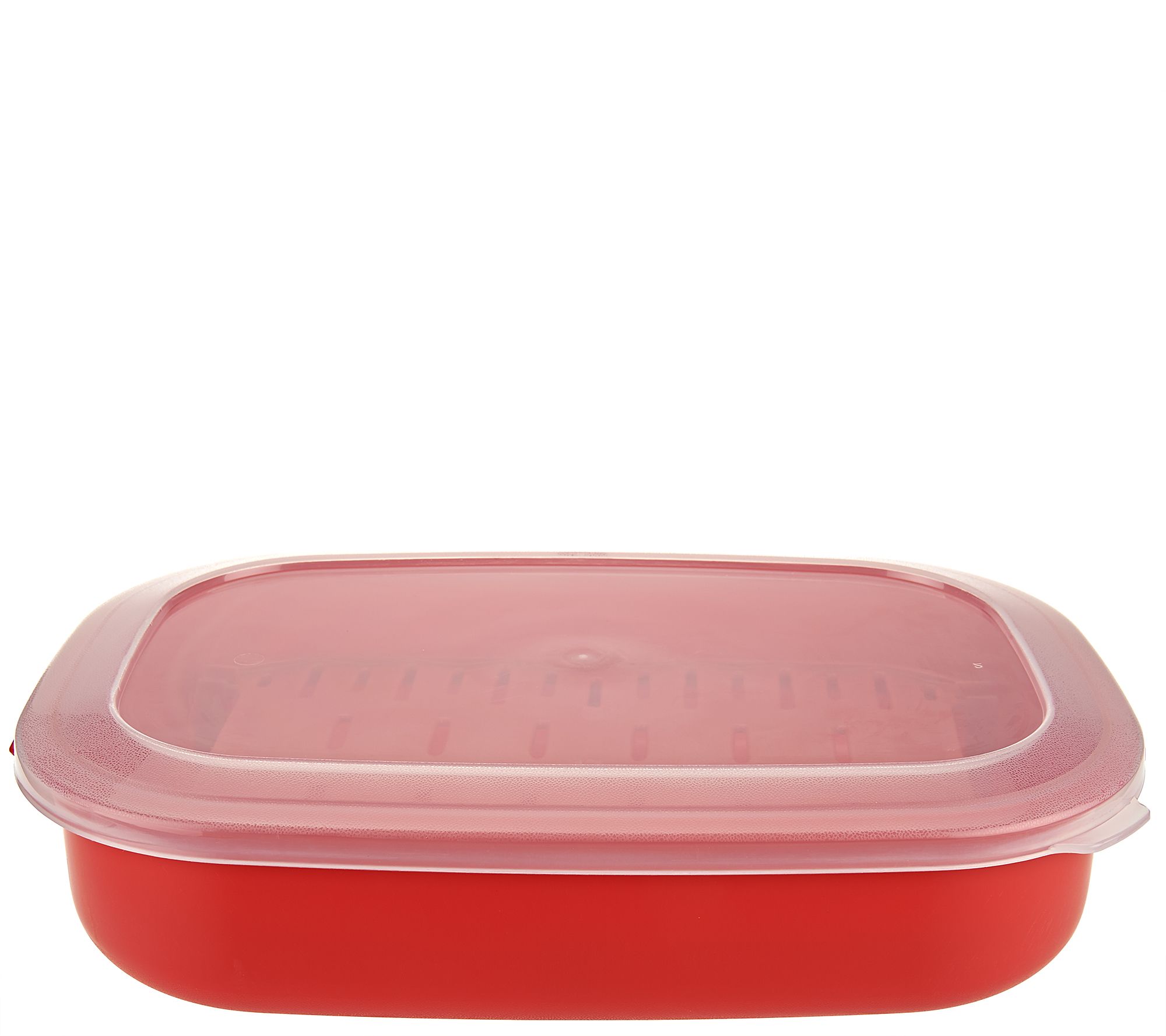 Clever Kitchen MultiCooking Microwave Roaster