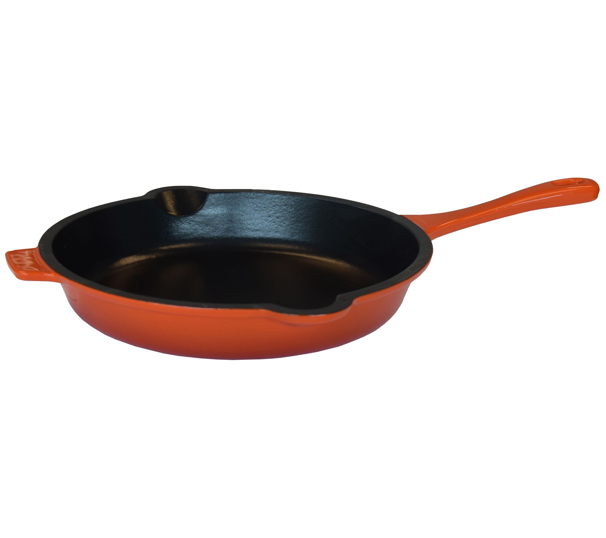 BergHOFF Neo 10" Cast Iron Fry Pan