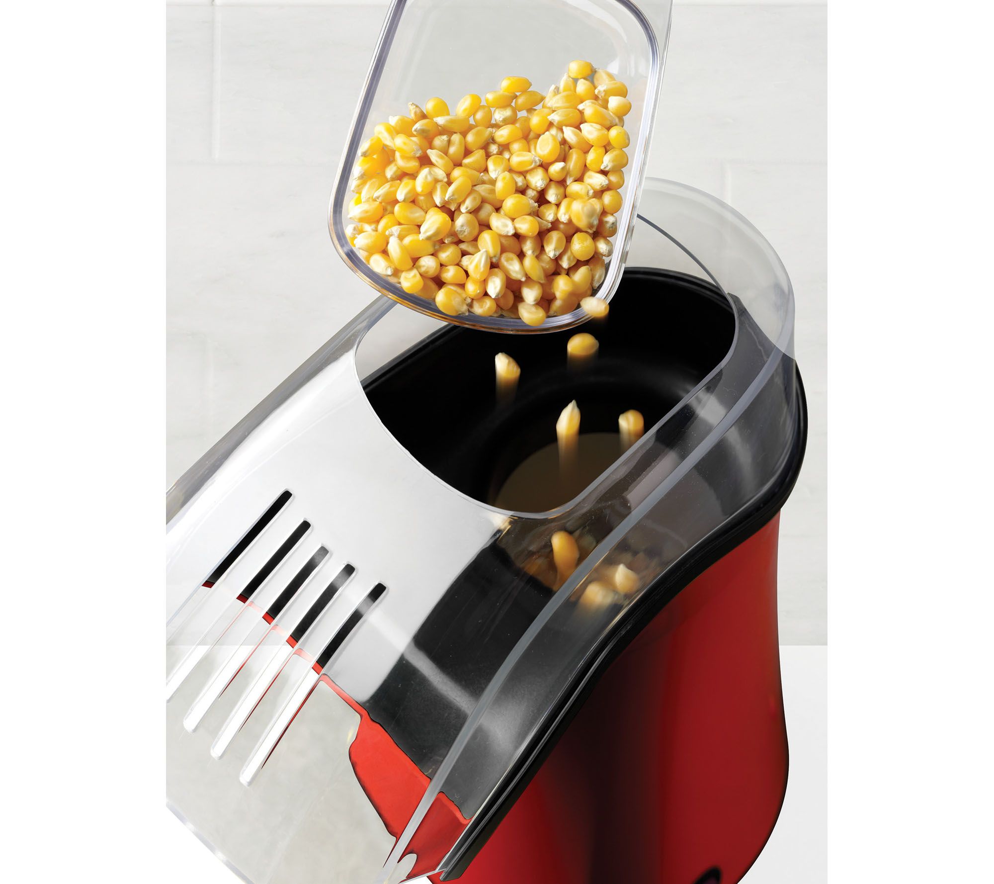 Nostalgia Electrics 16Cup AirPop Popcorn Maker —