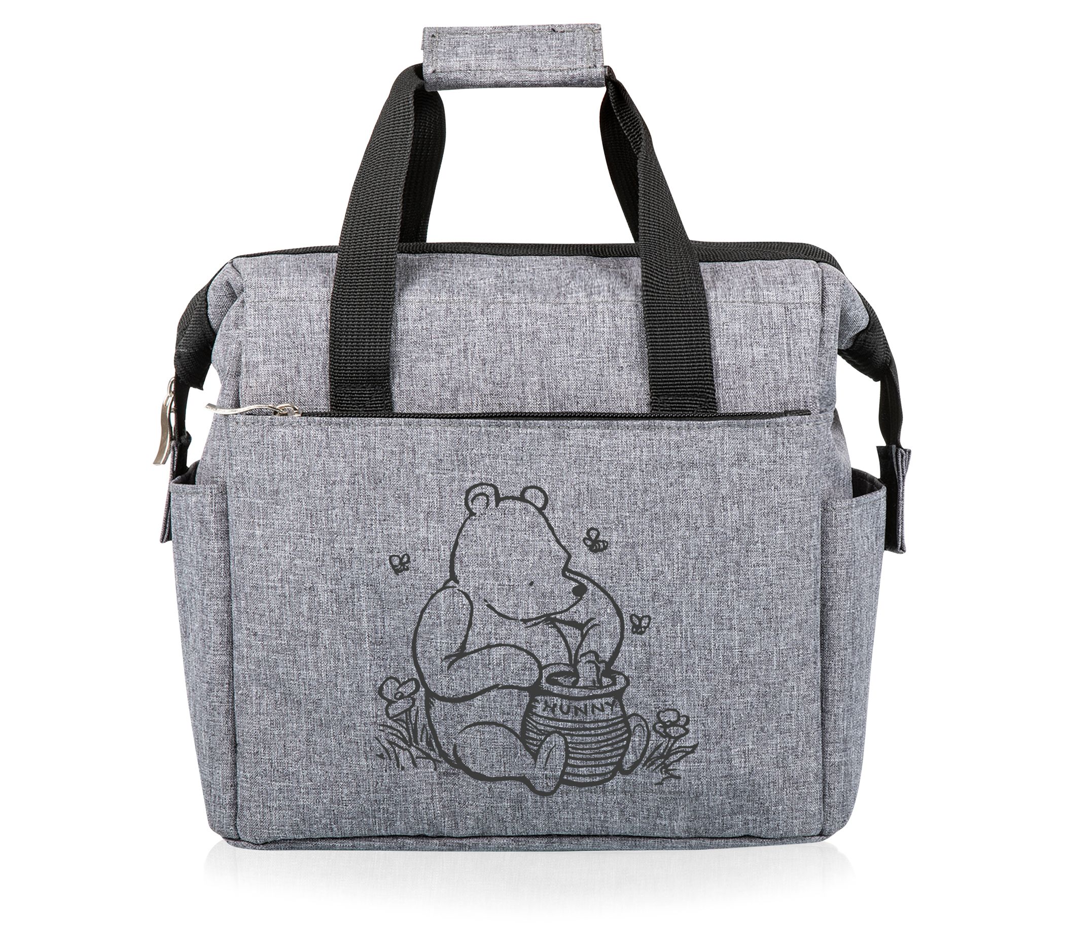 ONIVA Winnie the Pooh On The Go Lunch Cooler