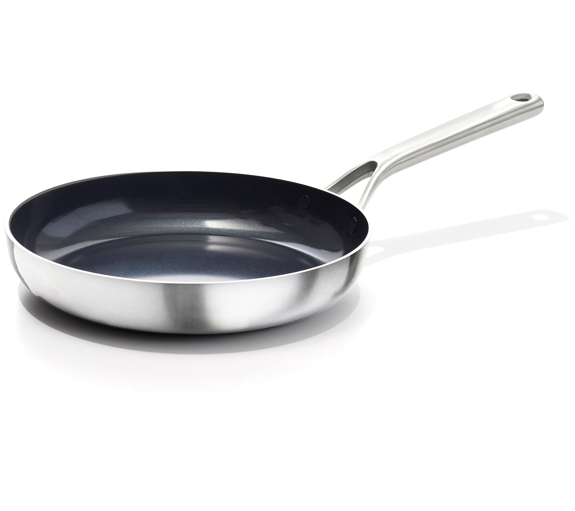 OXO Mira 10" Stainless Steel Non-Stick Frying P n