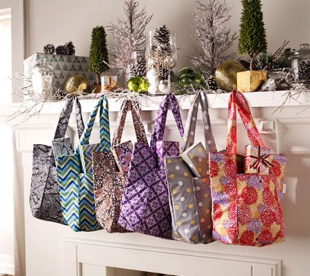 qvc insulated bags