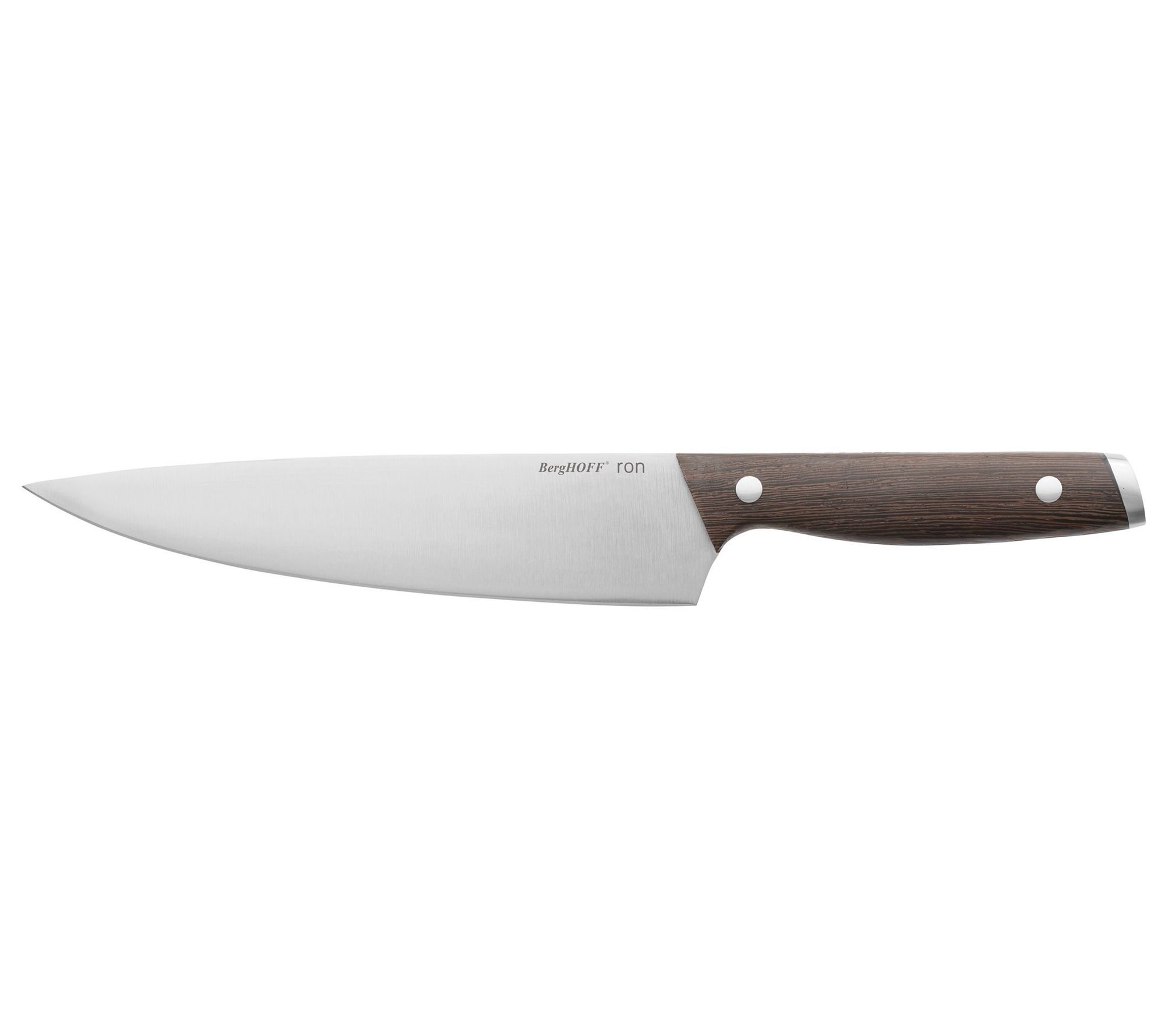 BergHOFF Ron Acapu 8" Chef's Knife