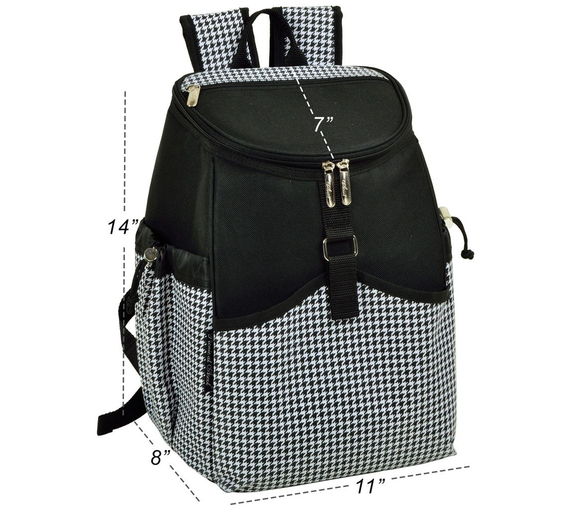 ascot backpack