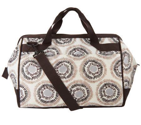 qvc rachael ray insulated bags