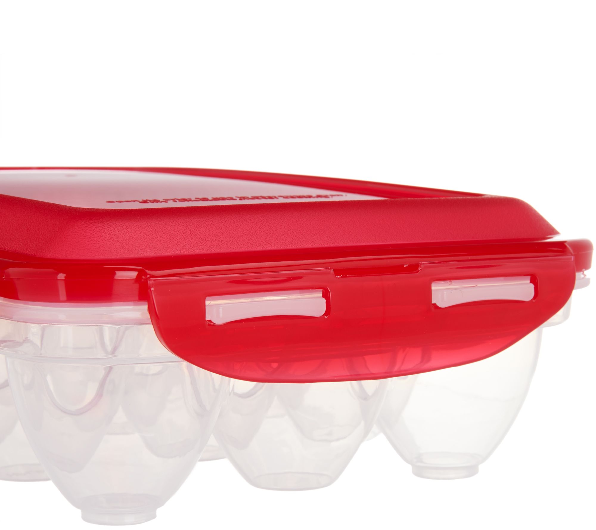 Lock & Lock 2pc 18Slot Egg Keeper Storage Set Page 1 —