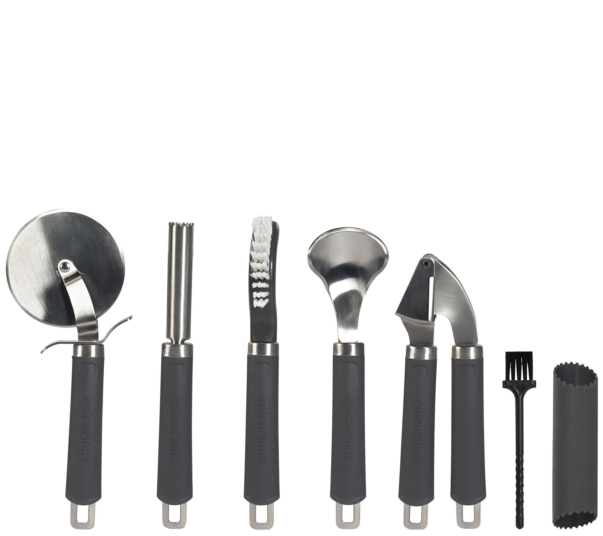 Epicurious 7Piece Kitchen Gadget Set