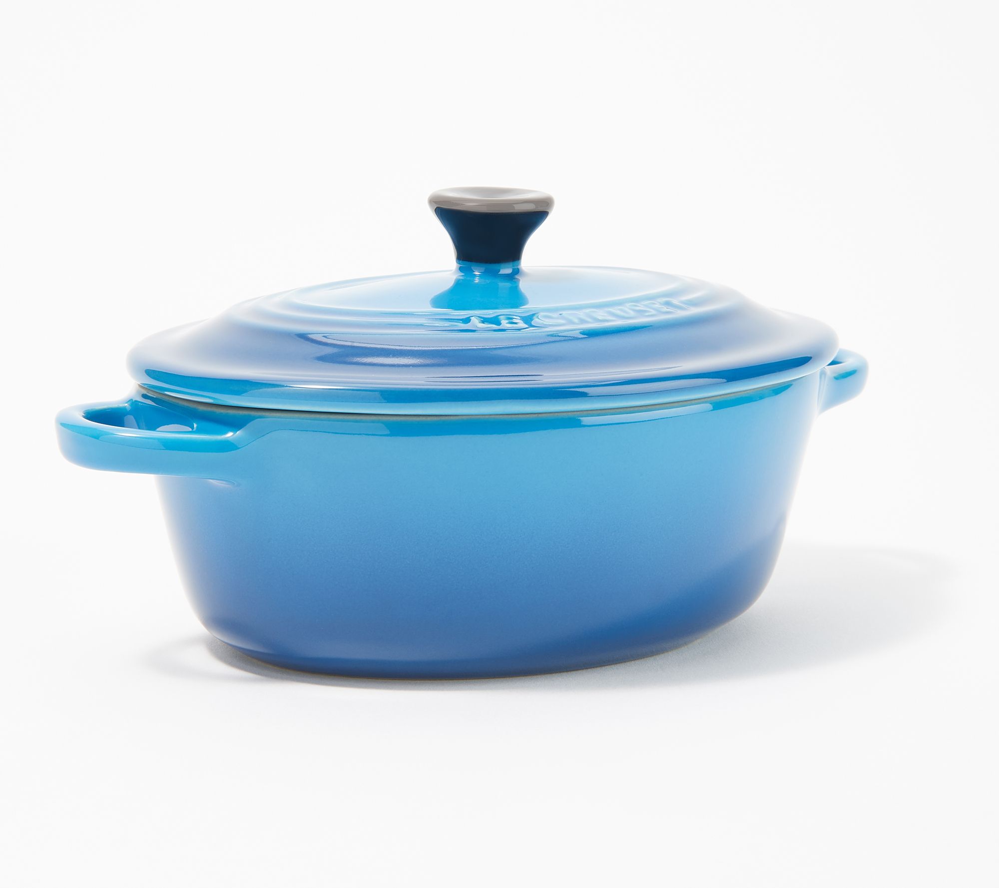 Le Creuset 4Piece 10oz Oval Cocottes