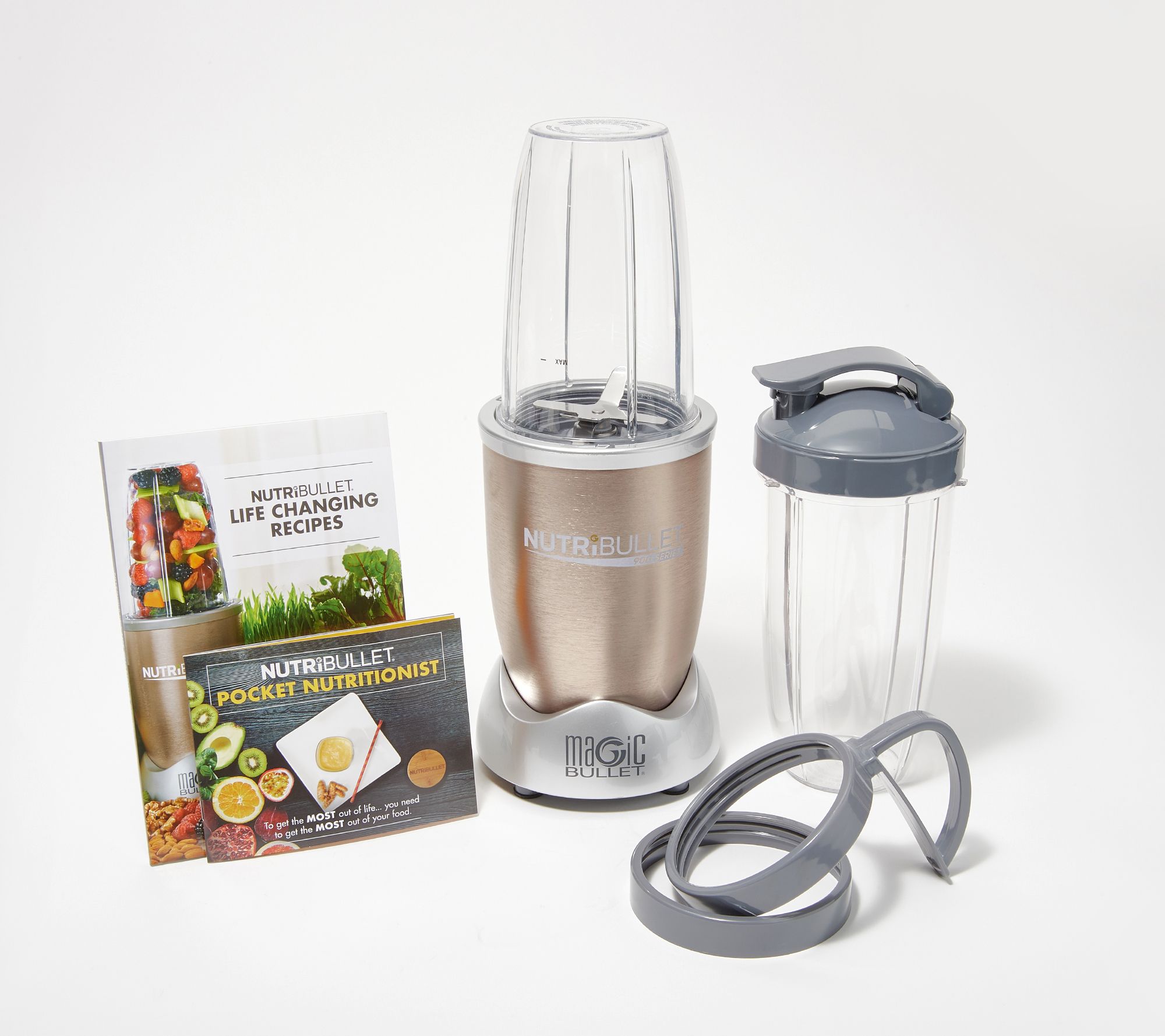 Nutribullet Pro 900 Series With Recipe Book Bryont Blog
