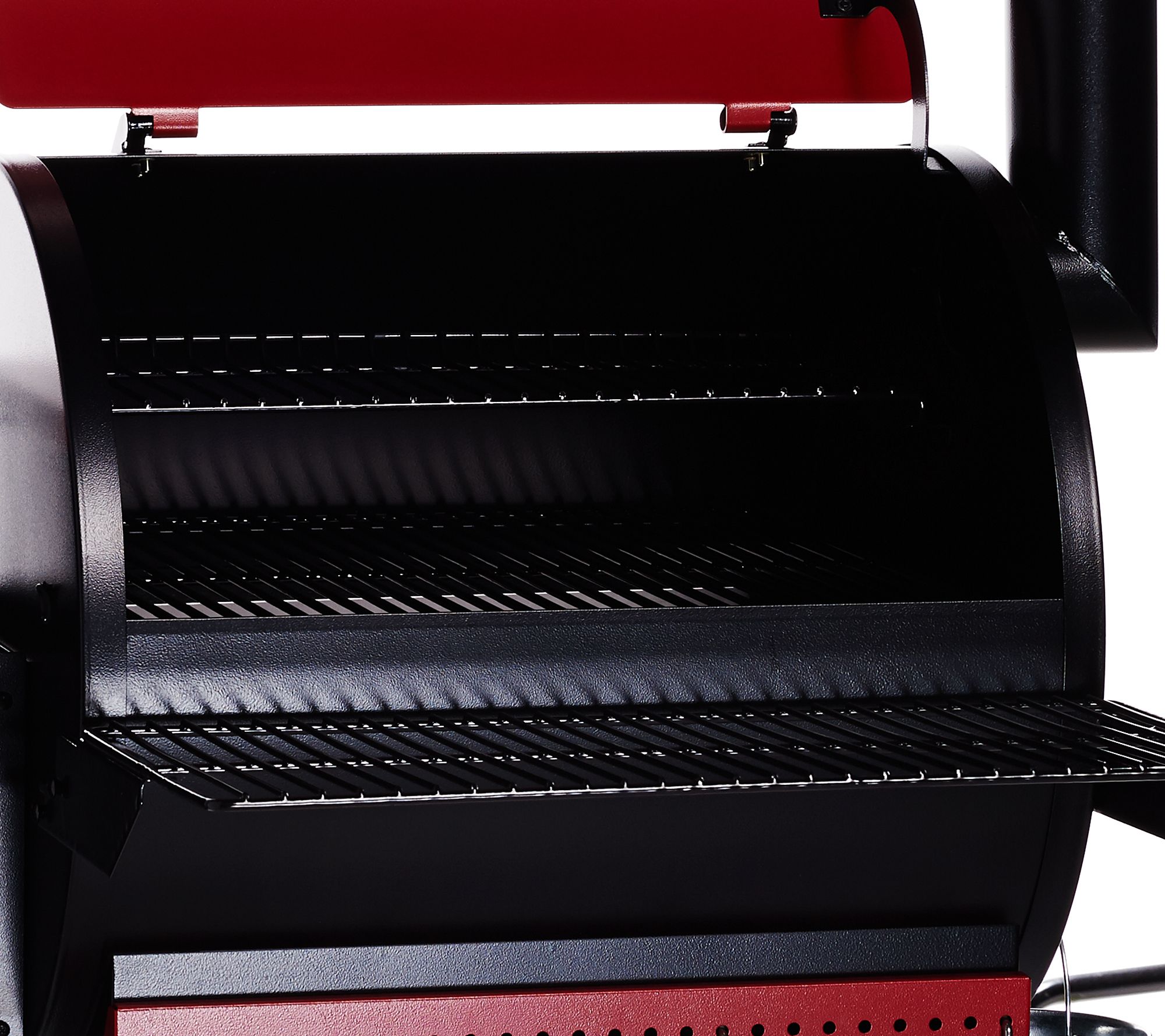 Traeger Lone Star Elite 525 sq in Wood Fired Grill & Smoker