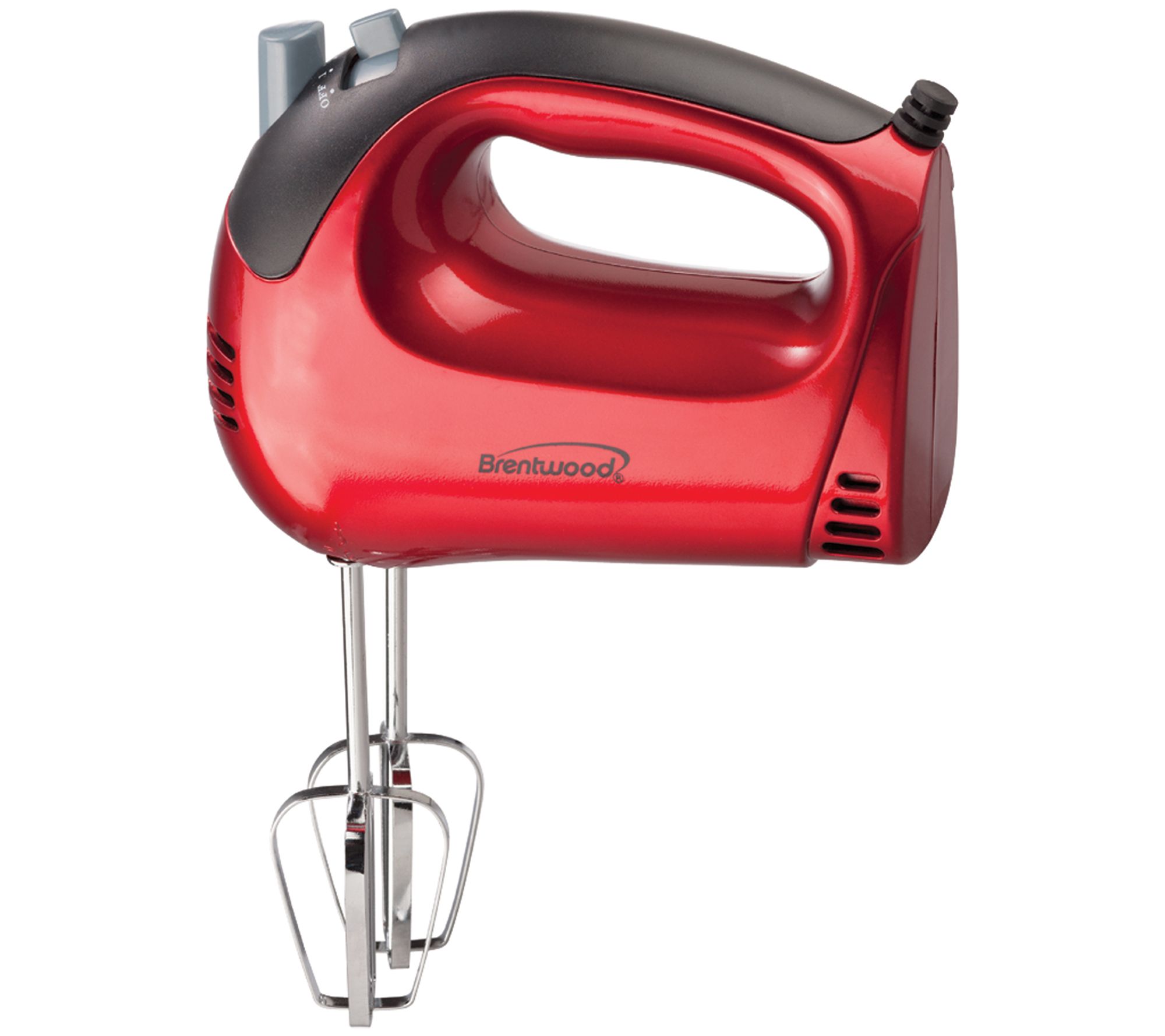 Brentwood Appliances 5Speed Electric Hand Mixer