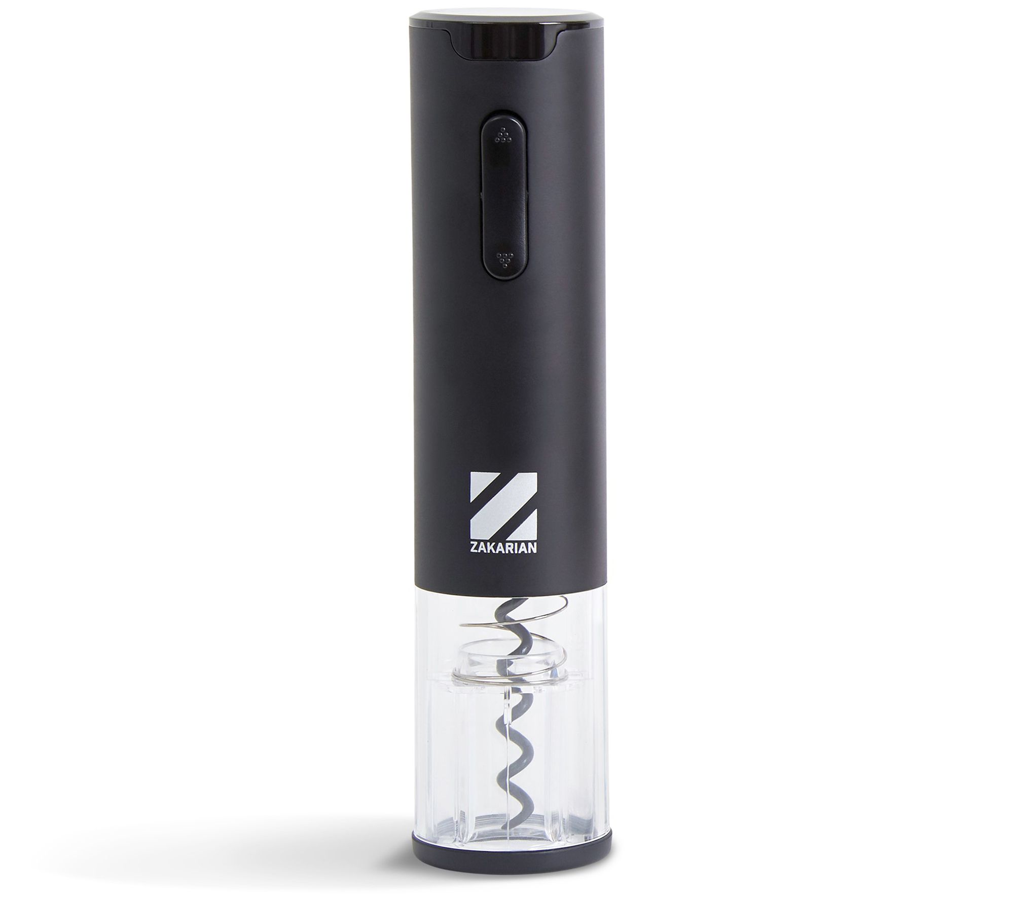 "As Is" Geoffrey Zakarian Metallic Wine Opener