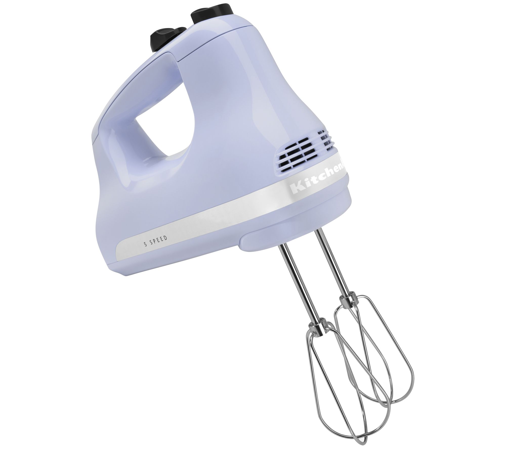 Kitchenaid 5 Speed Hand Mixer Page 1 Qvc Com