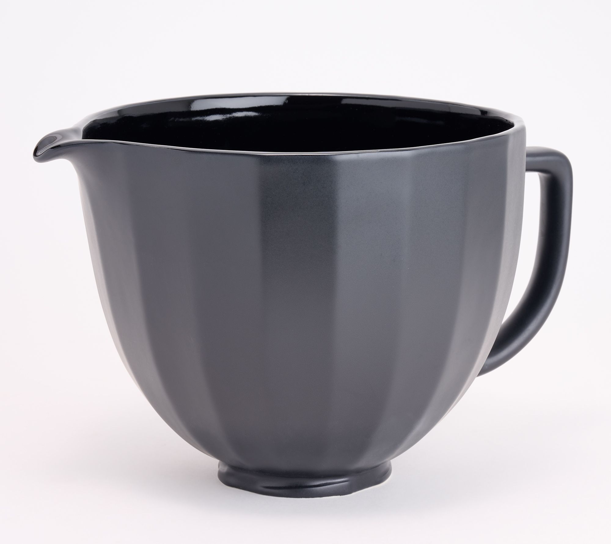 KitchenAid 5-qt Decorative Ceramic Stand Mixer Bowl