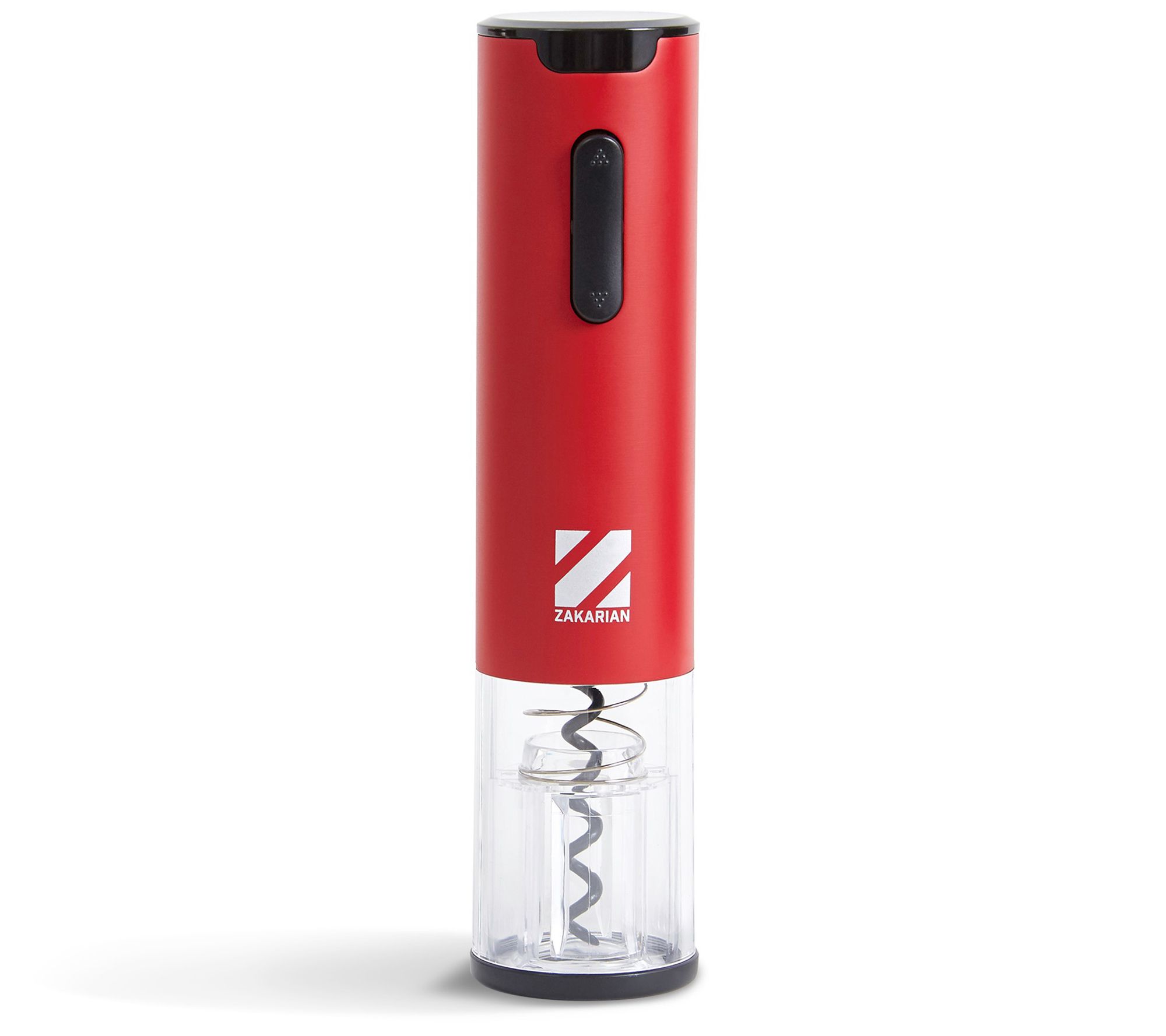 Geoffrey Zakarian Metallic Automatic Wine Opener