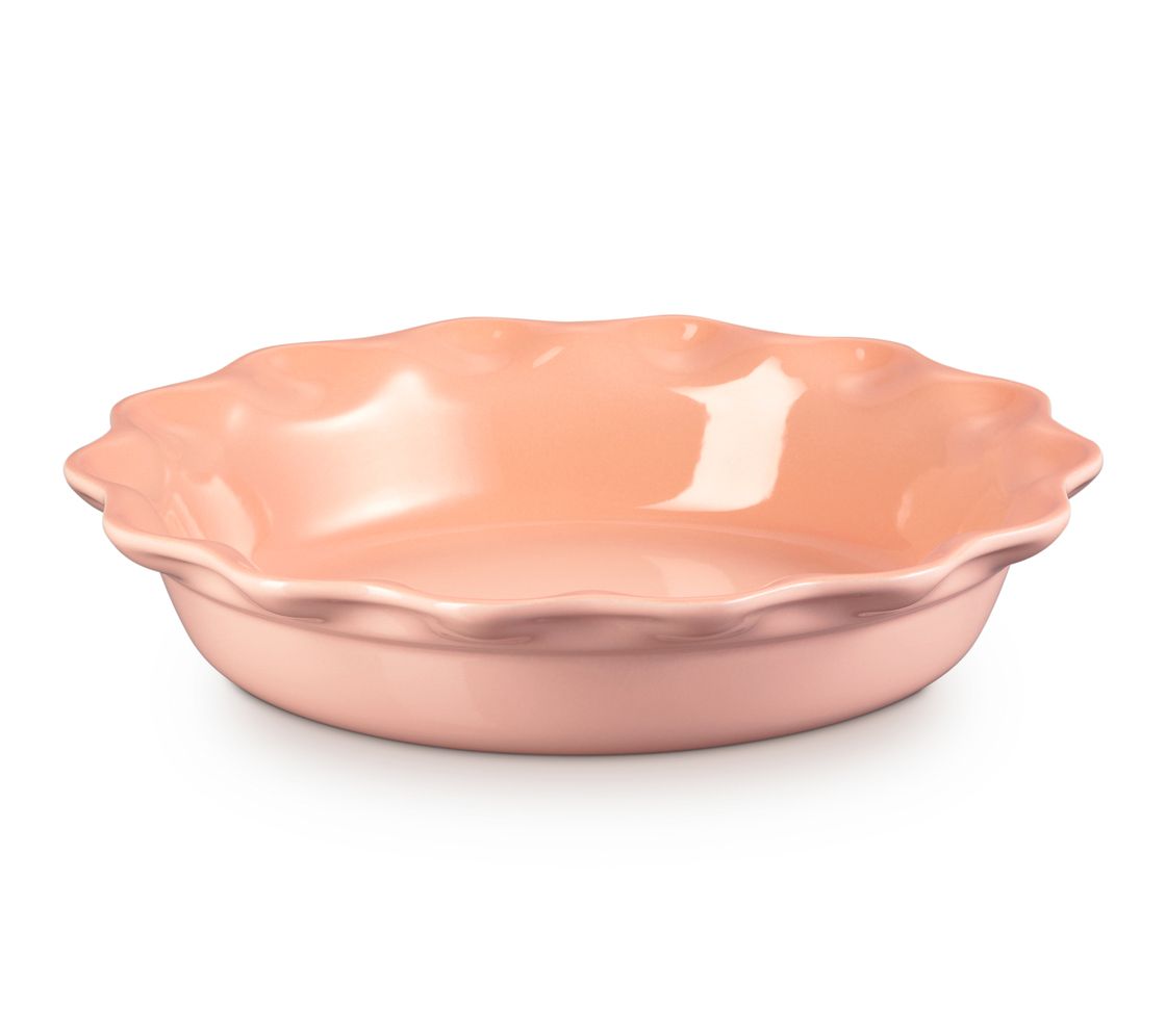 Le Creuset 9" Heritage Pie Dish