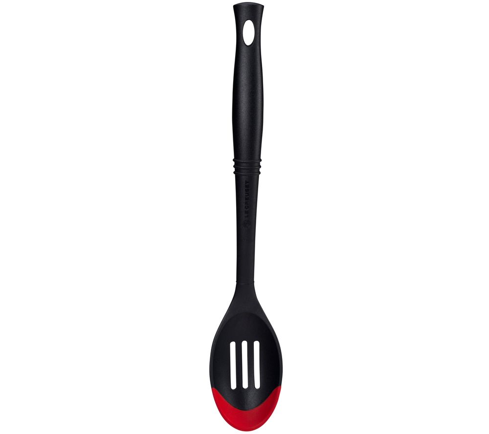 Le Creuset Revolution Bi-Material Slotted Spoon