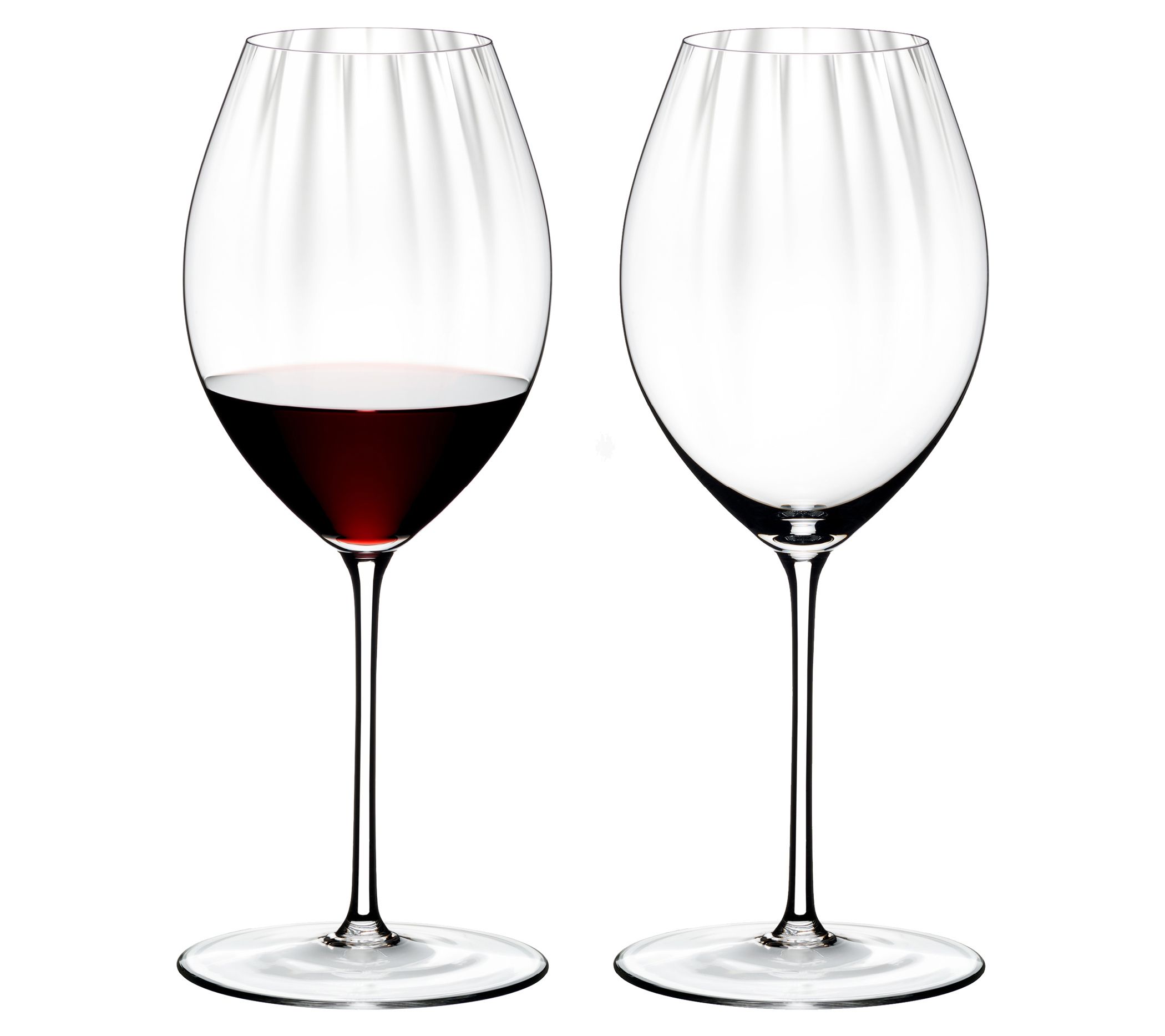 Riedel Set of 2 Performance Shiraz Wine Glasse