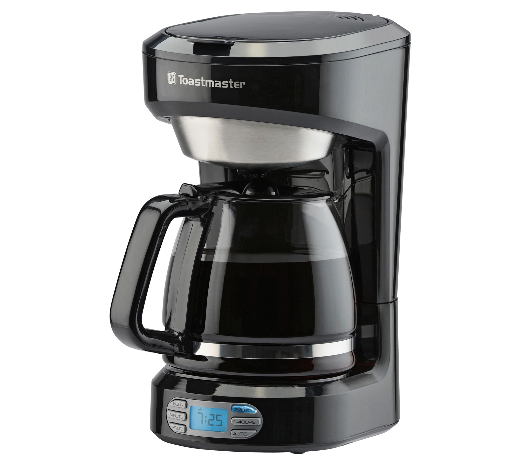 UPC 655772014849 product image for Toastmaster 12-Cup Coffee Maker | upcitemdb.com