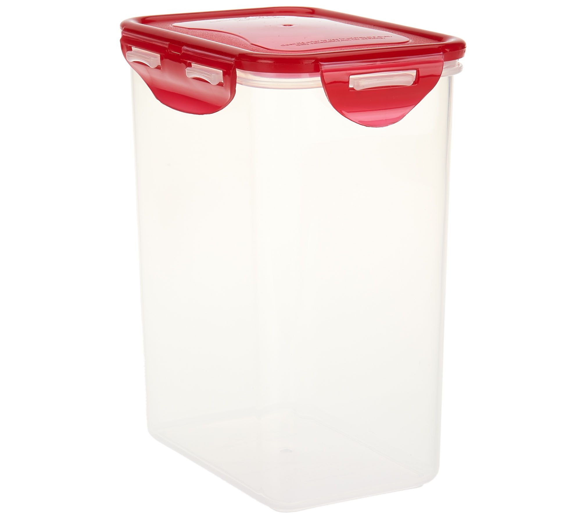 Lock & Lock 5piece Pantry Set Page 1 —