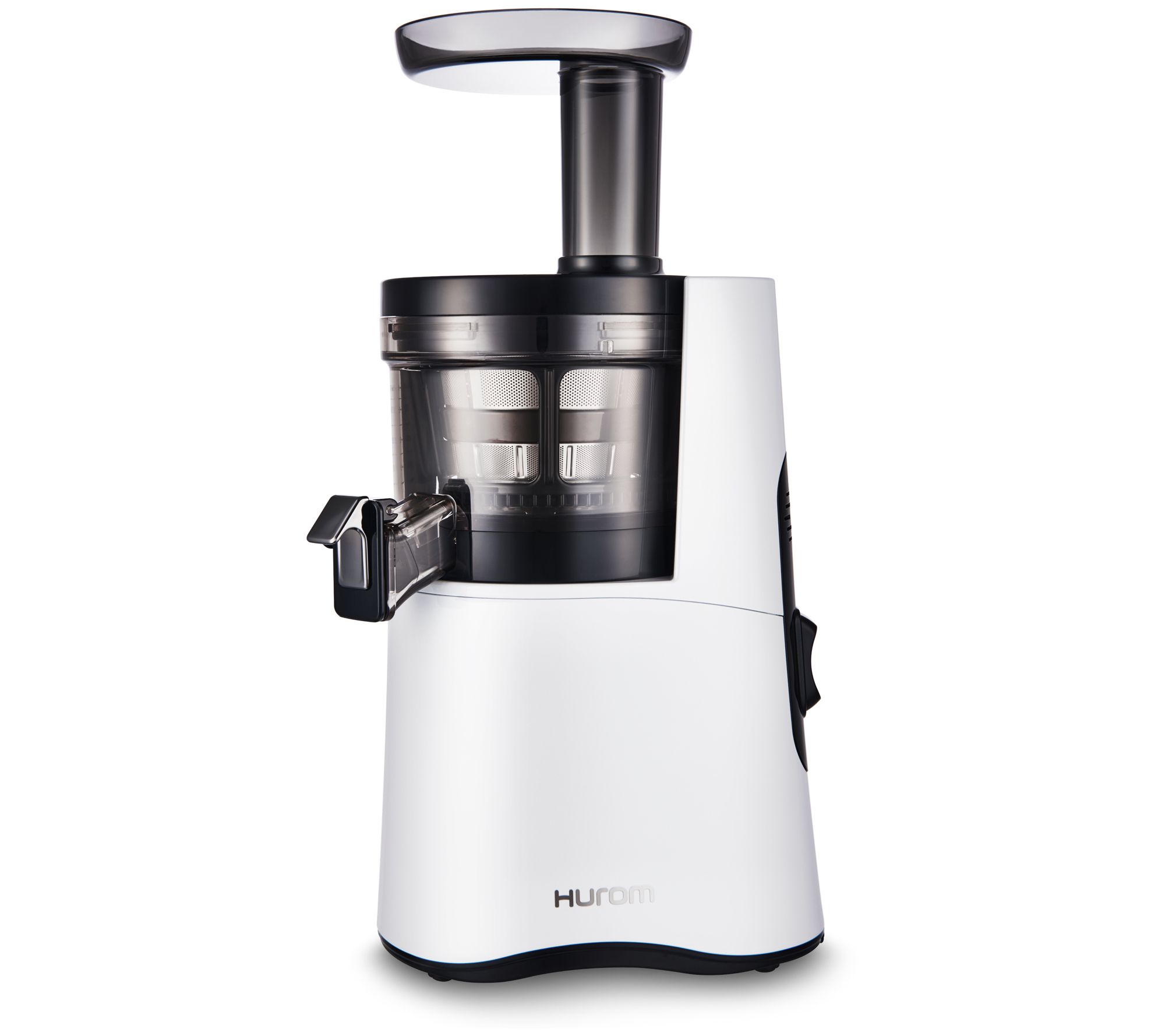 Hurom Alpha H-AA Slow Juicer...