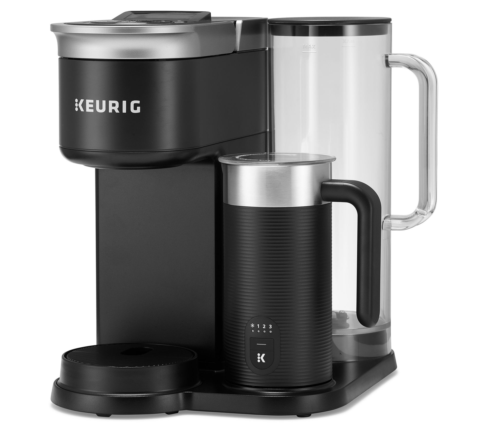 Keurig K-Cafe SMART Single...