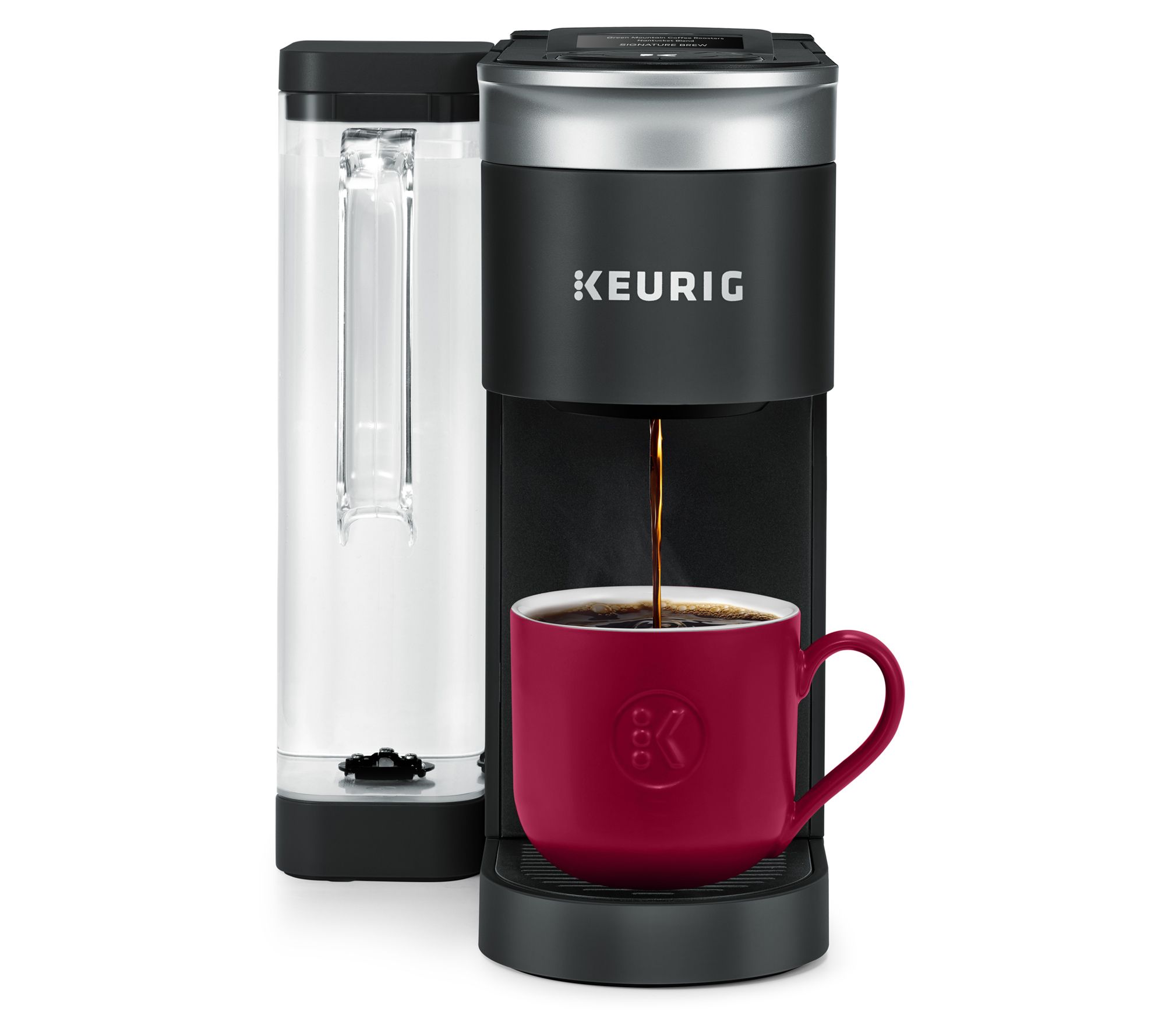 Keurig K-Supreme SMART Single Serve Coffee Make