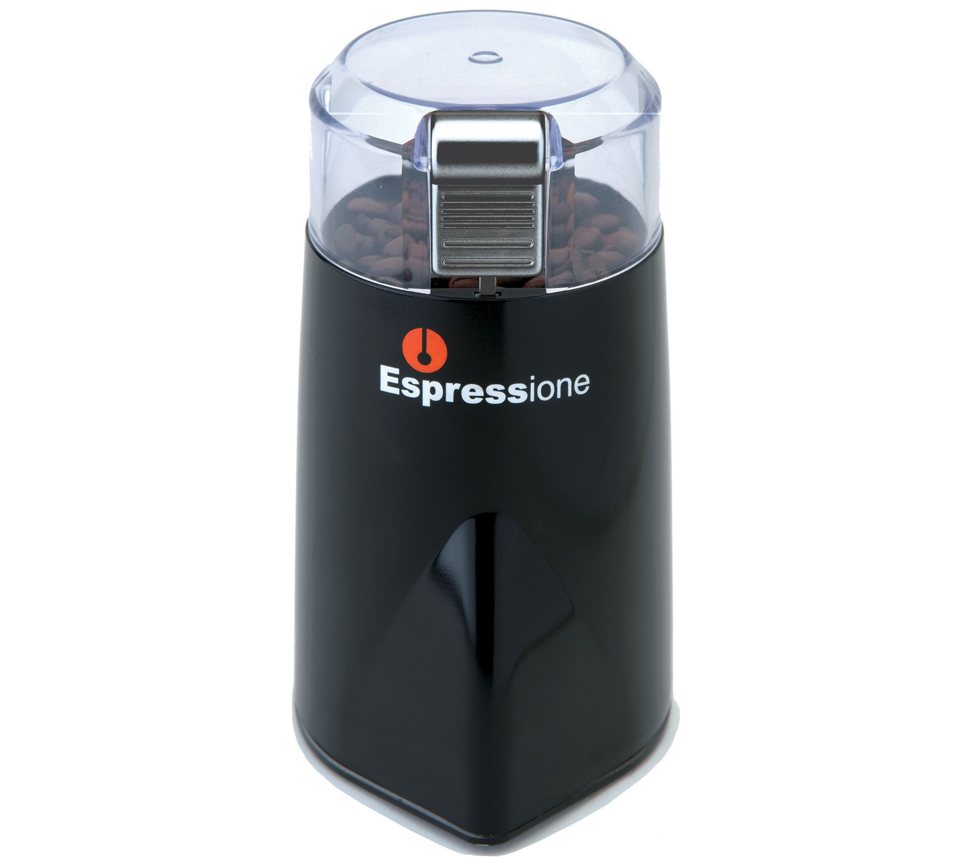 Espressione Rapid Touch Grinder