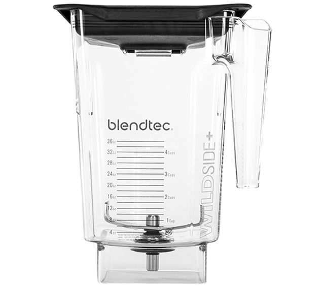 Blendtec WildSide+ Jar