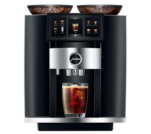 Jura GIGA 10 Black Automatic...