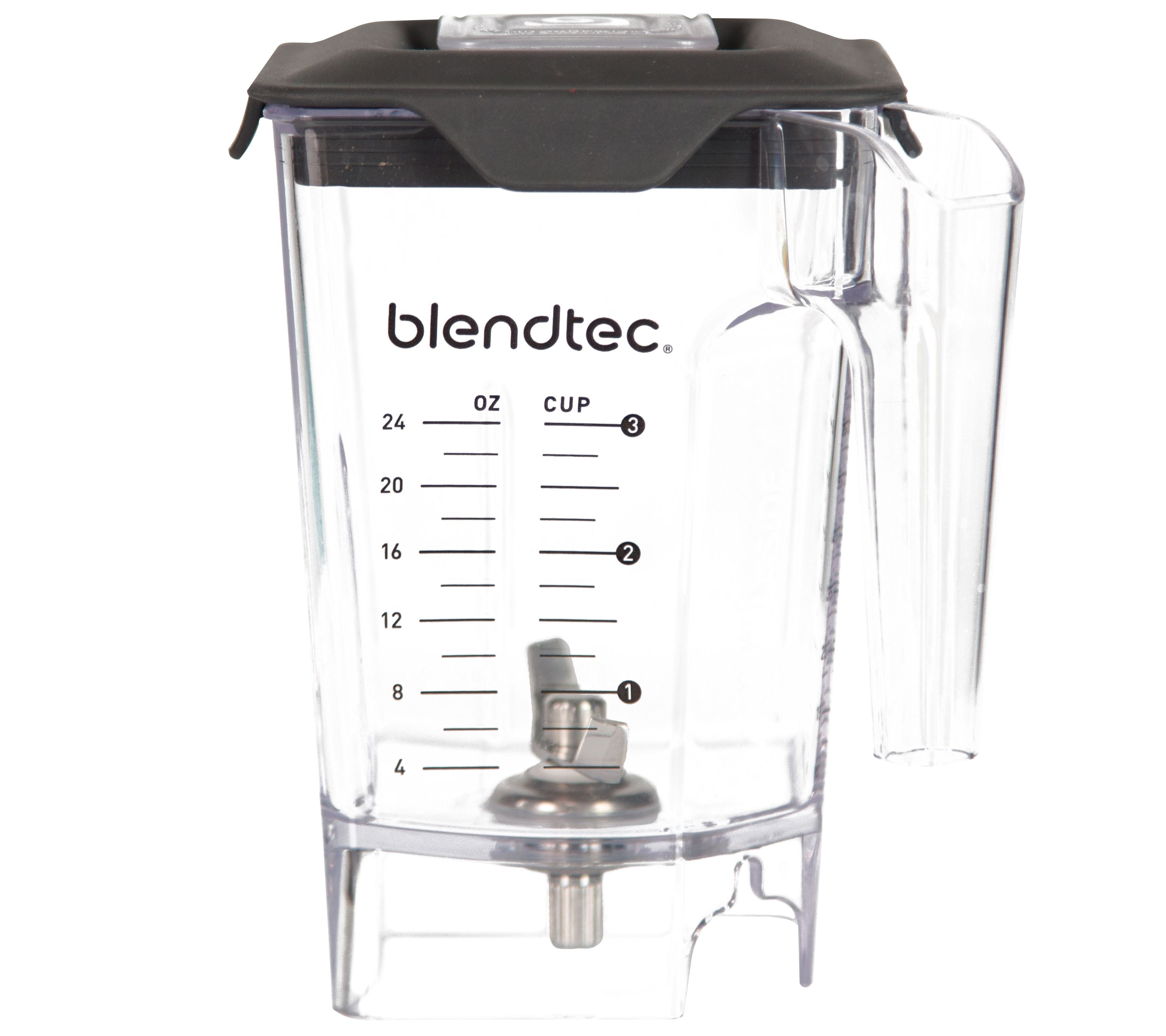 Blendtec Mini WildSide Jar