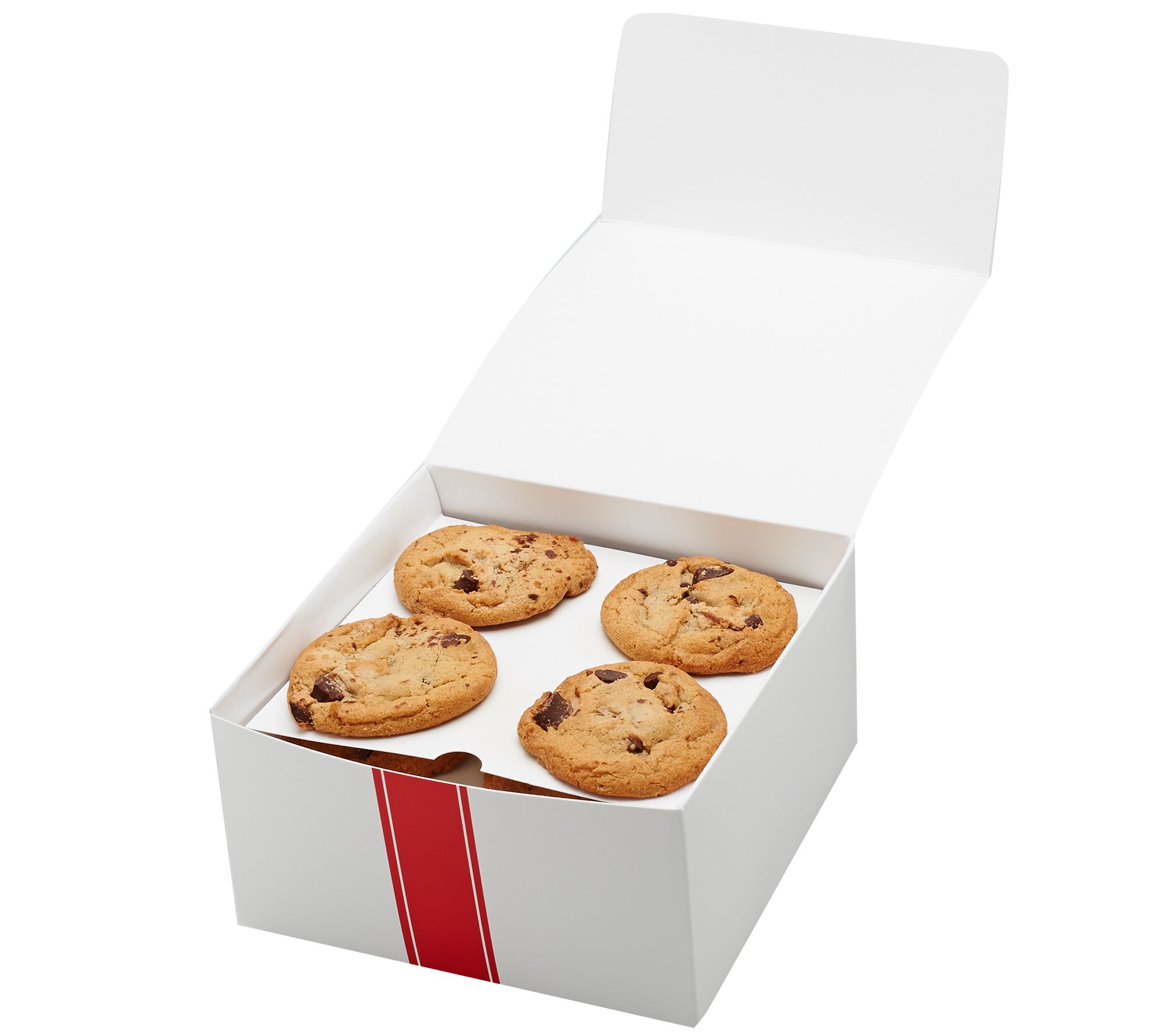 David's Cookies (24) 1.5 oz Fresh Baked Cookies