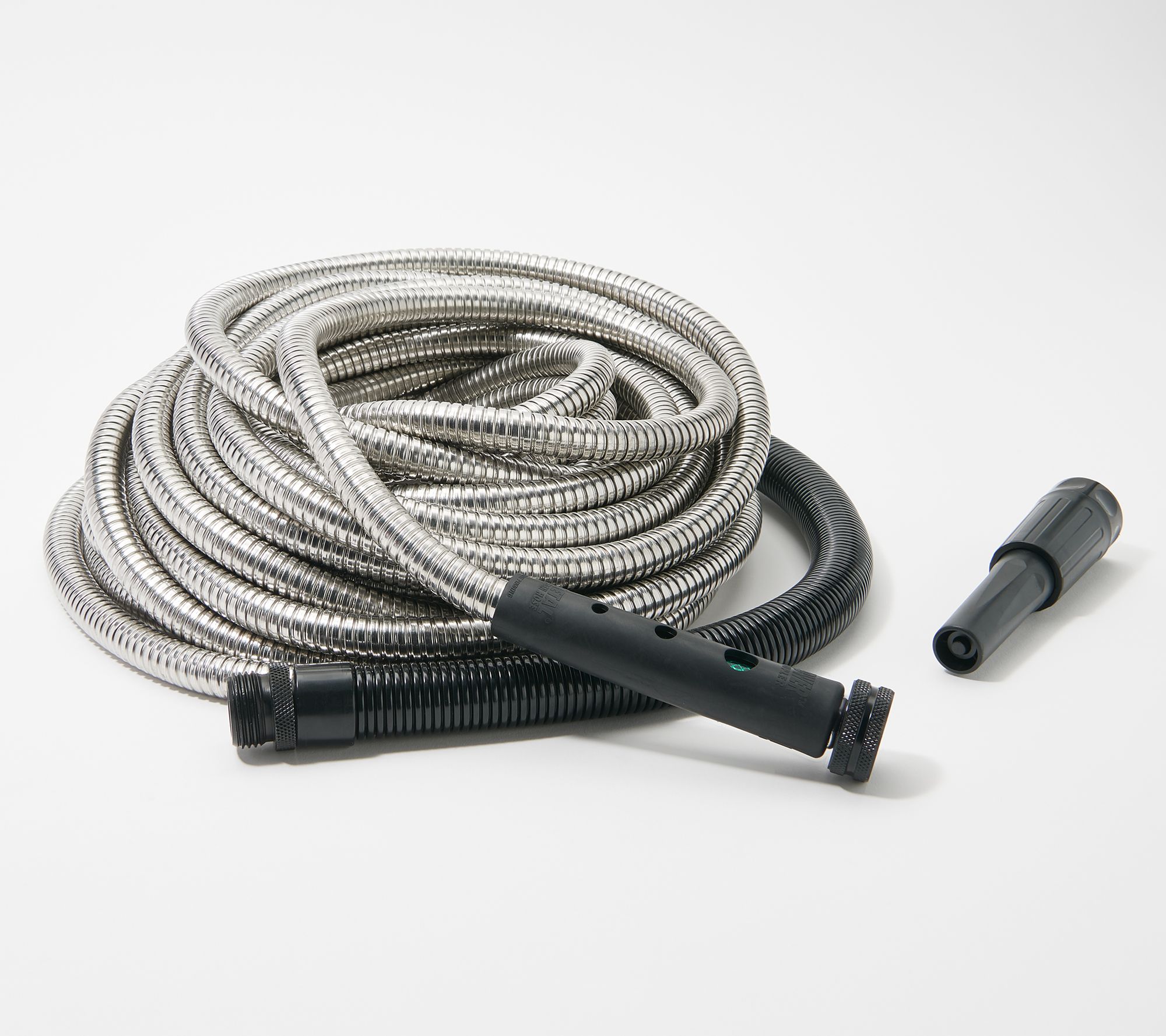 metal hose