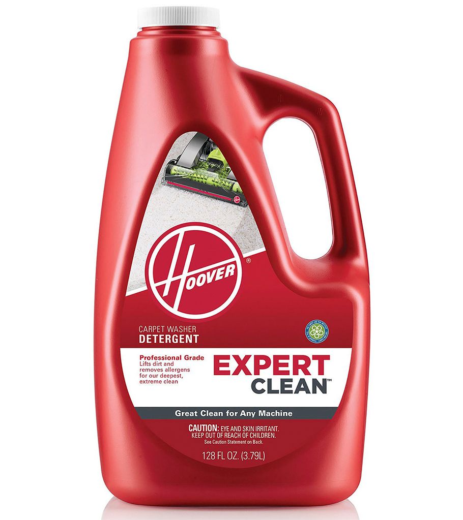 Hoover AH15074 Expert Clean Carpet Washing Detergent 128 ...
