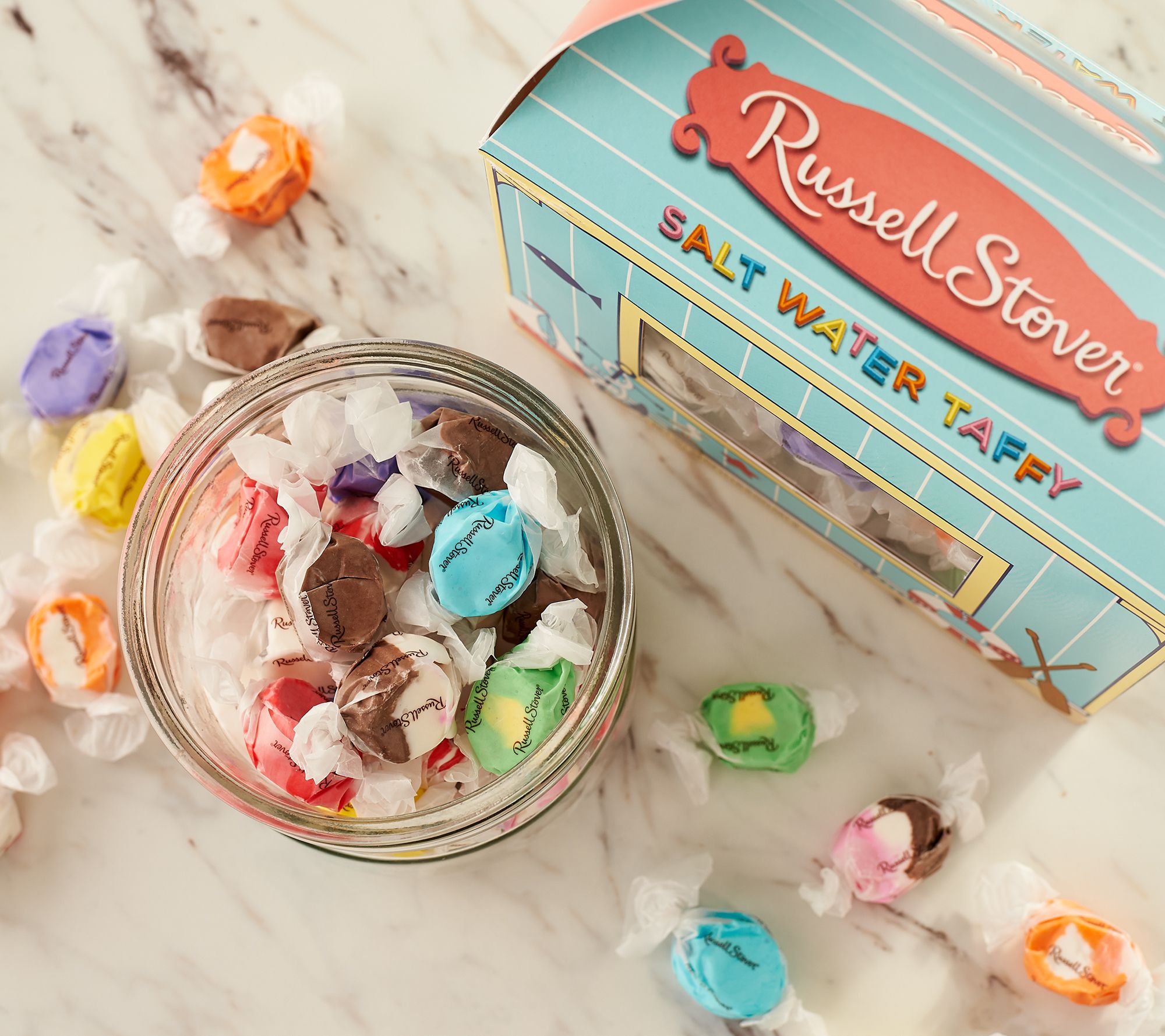 salt water taffy shoes