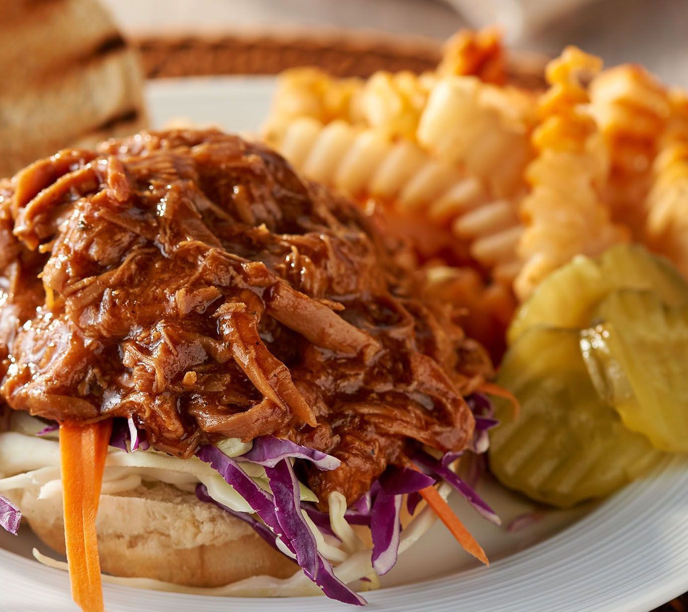 corkys barbecue