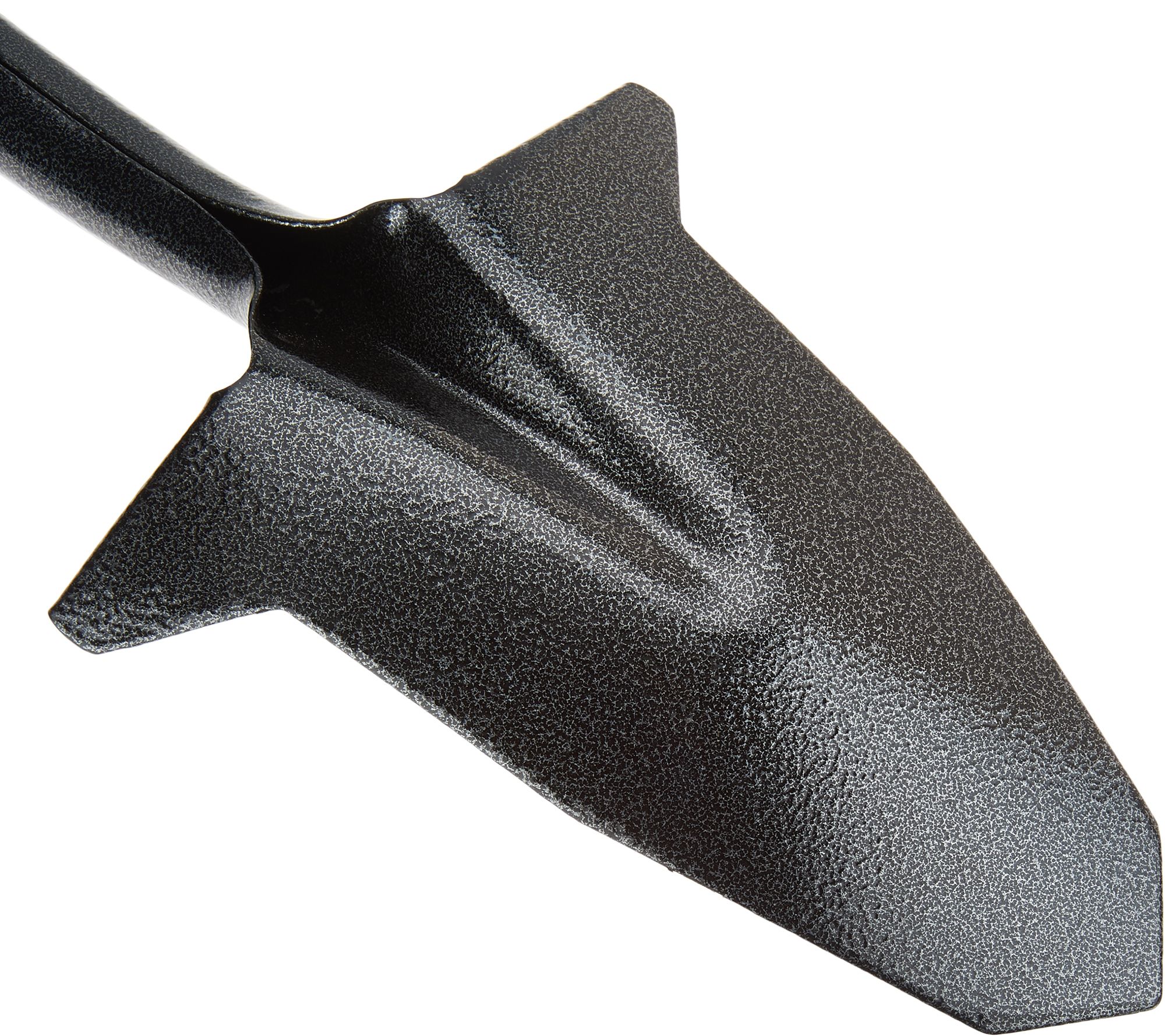 Spear Head Garden Shovel & Spade with Reinforced Handle Page 1 —