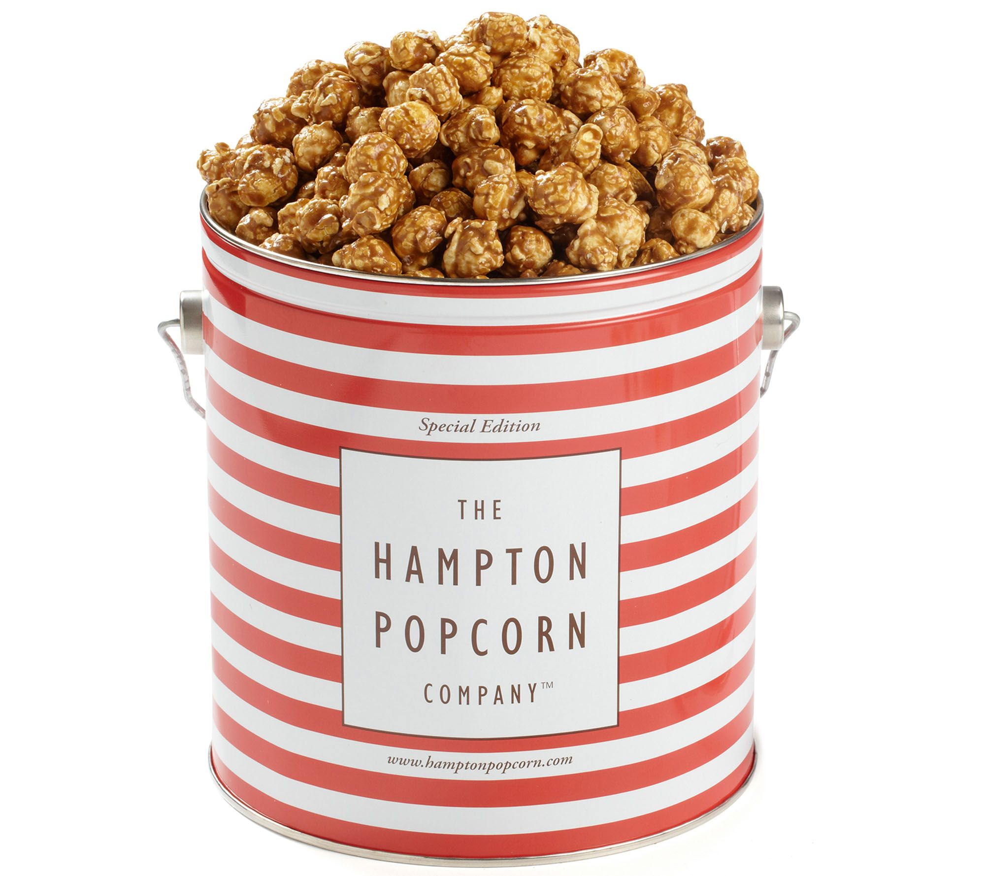 hampton-popcorn-sea-salt-caramel-crunch-1-gallon-tin-page-1-qvc