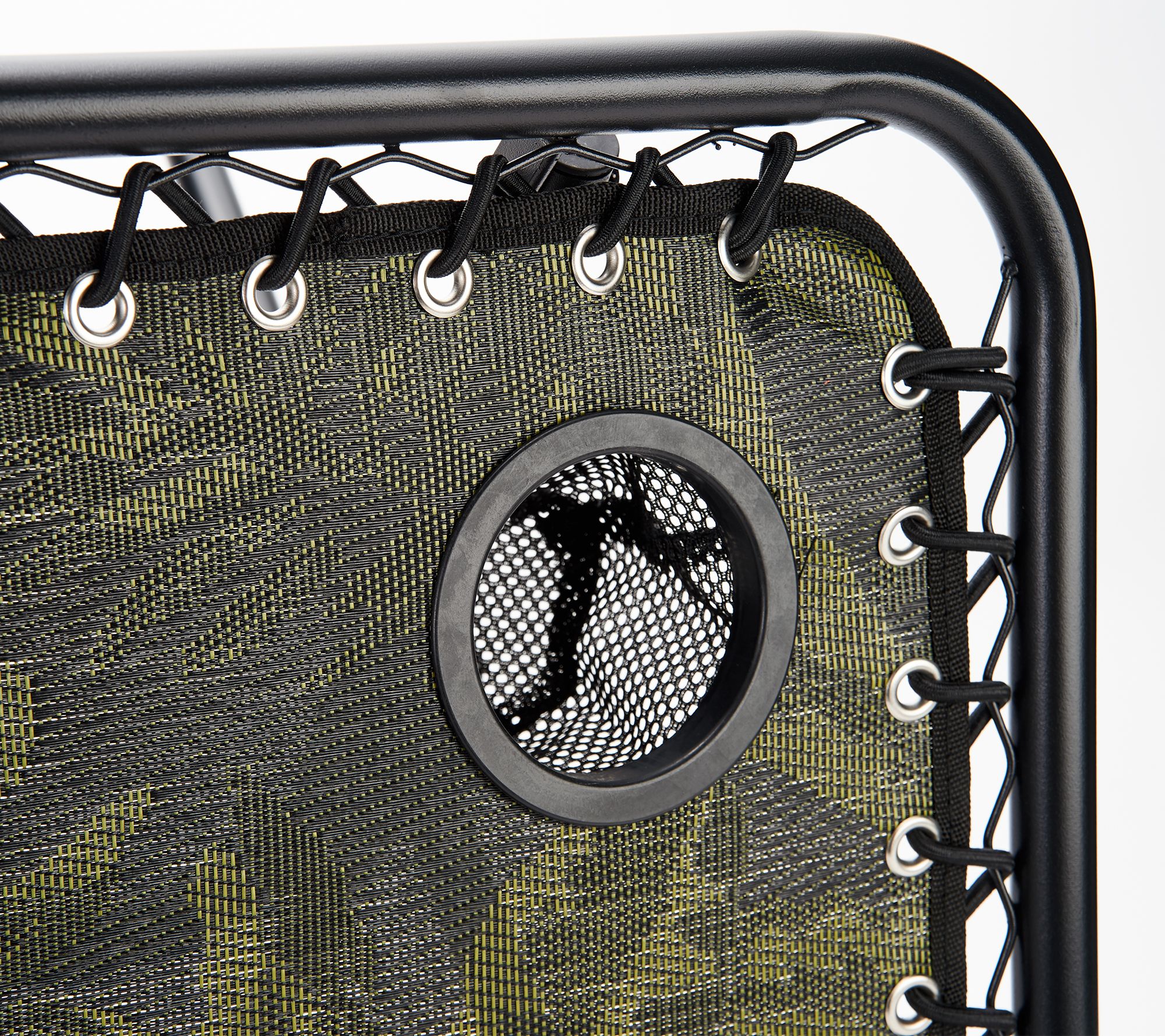 Bliss Hammocks Folding Side Table