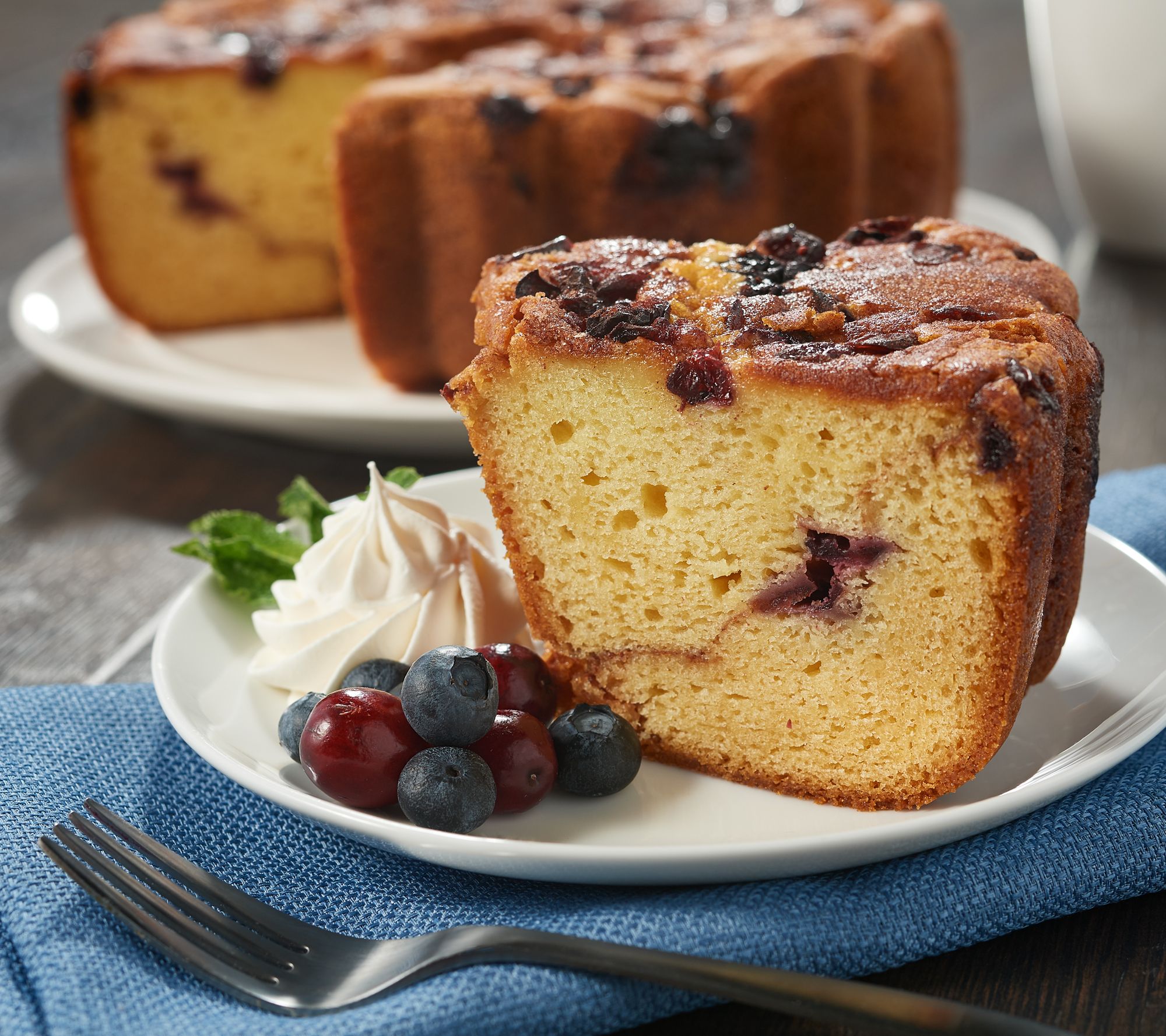 My Grandma's 28oz Coffee Cake in Choice of Flavor