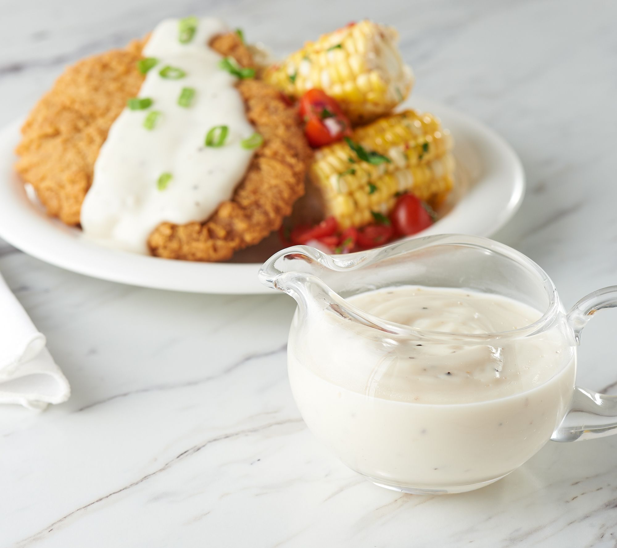 Heartland Fresh 5 Packs of Gravy Mix