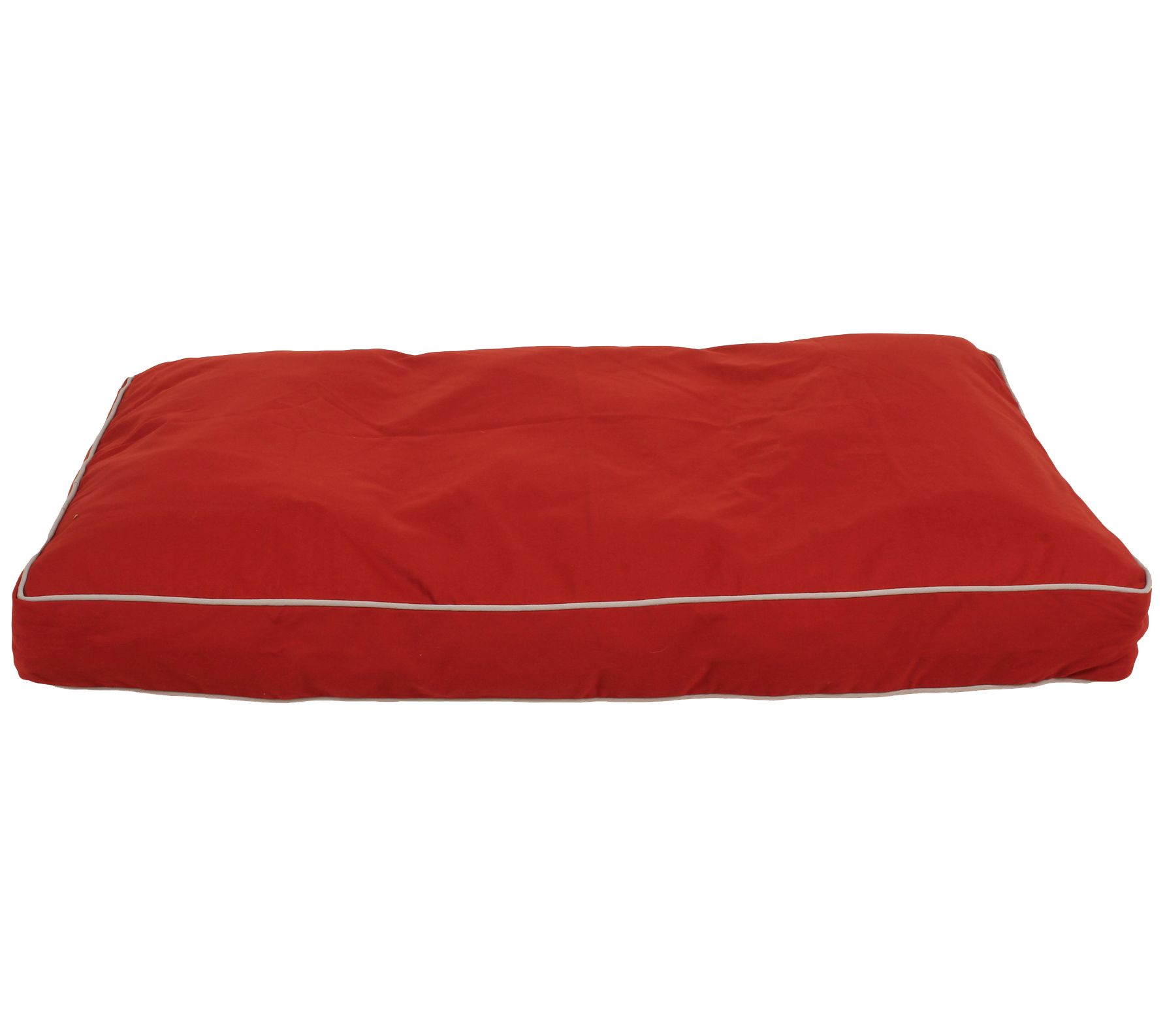 Carolina Pet Medium Memory Foam Classic Canvas amison Dog Bed