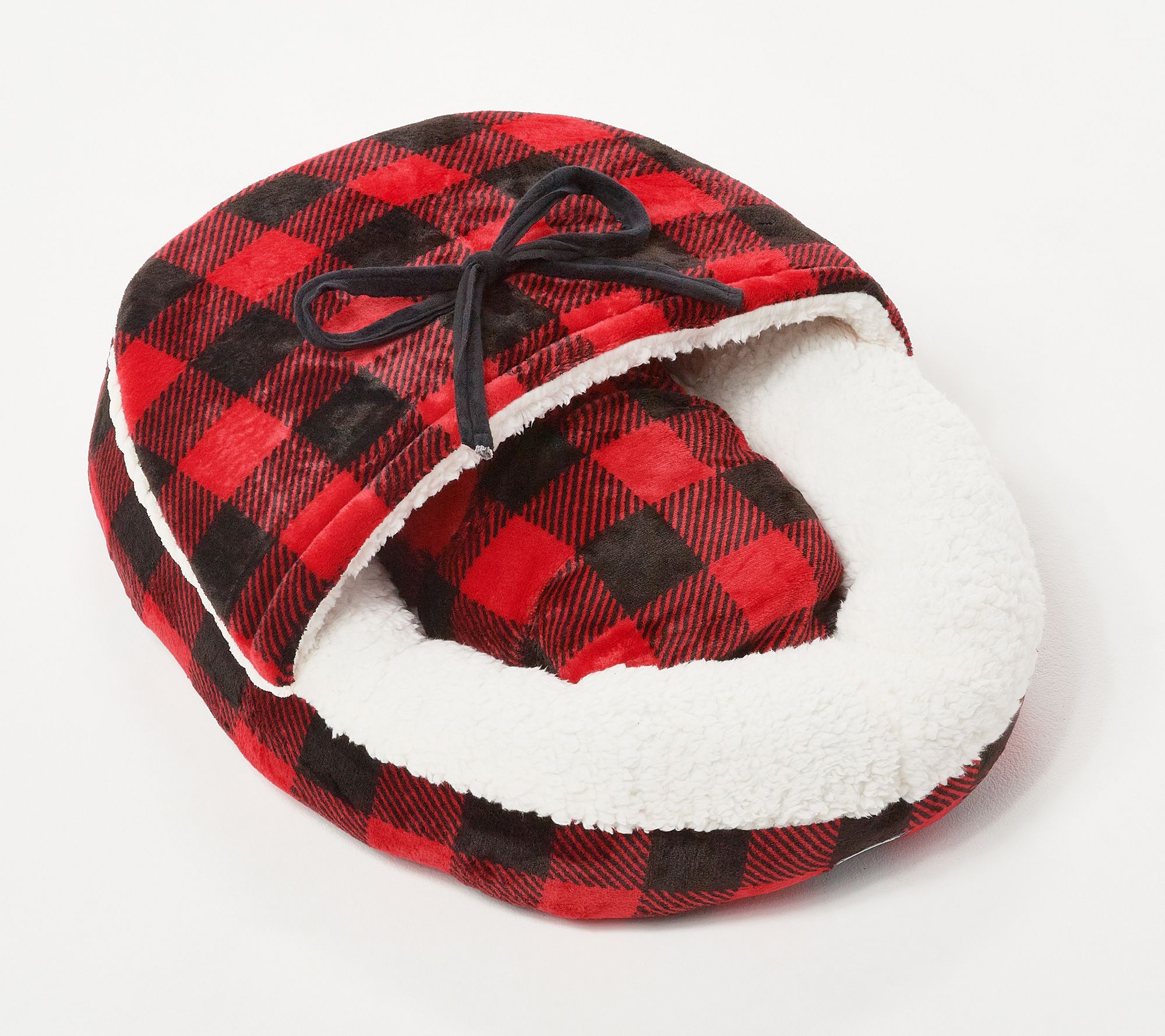 cozy moccasin slippers